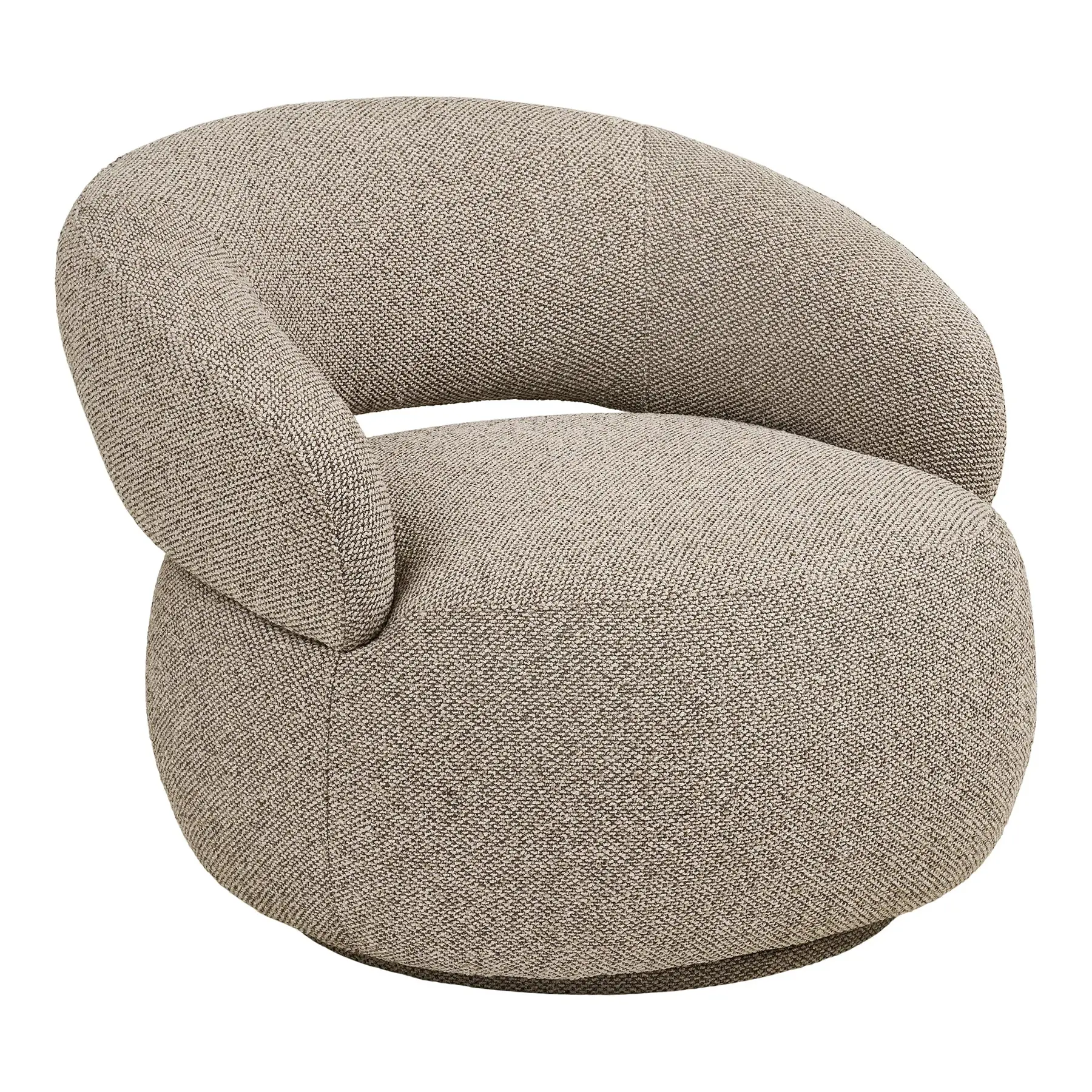 Fauteuil lounge House Nordic Sion Fauteuil lounge House Nordic Sion
