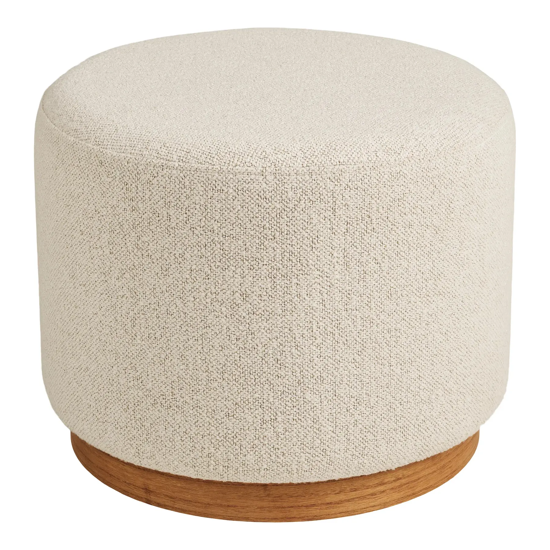Pouf House Nordic Daisy