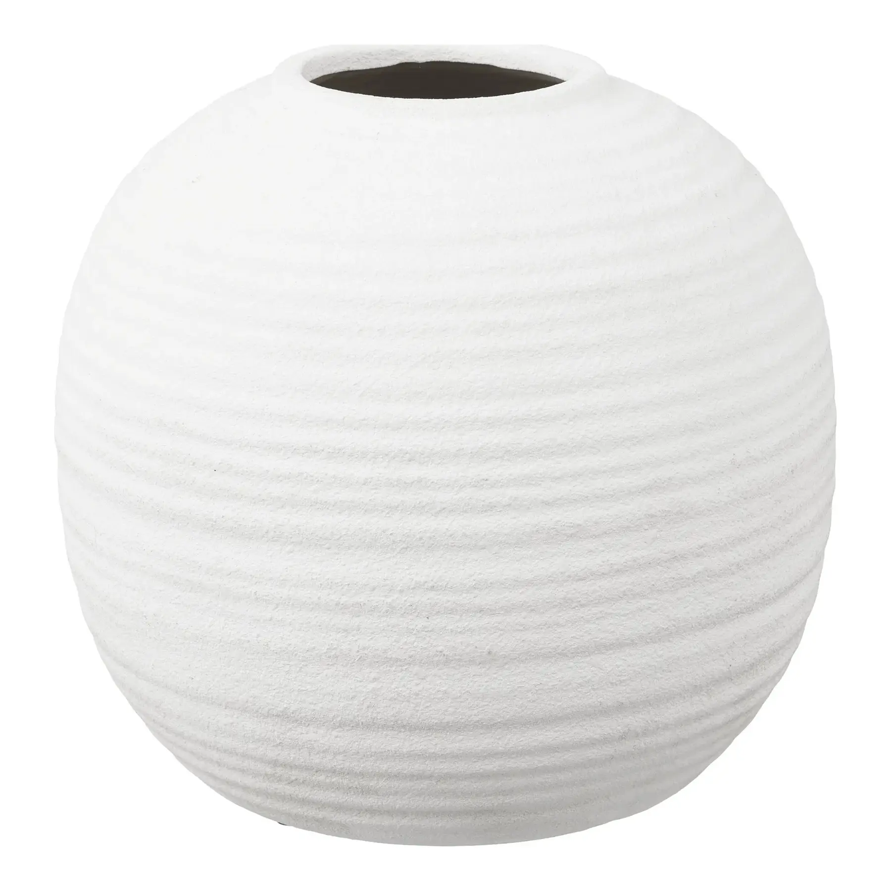 Runder Vase House Nordic
