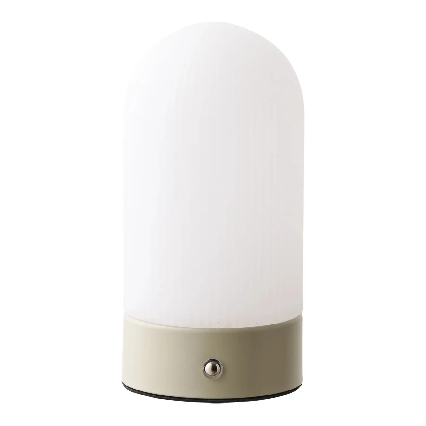 Lampe de table rechargeable House Nordic Ashford
