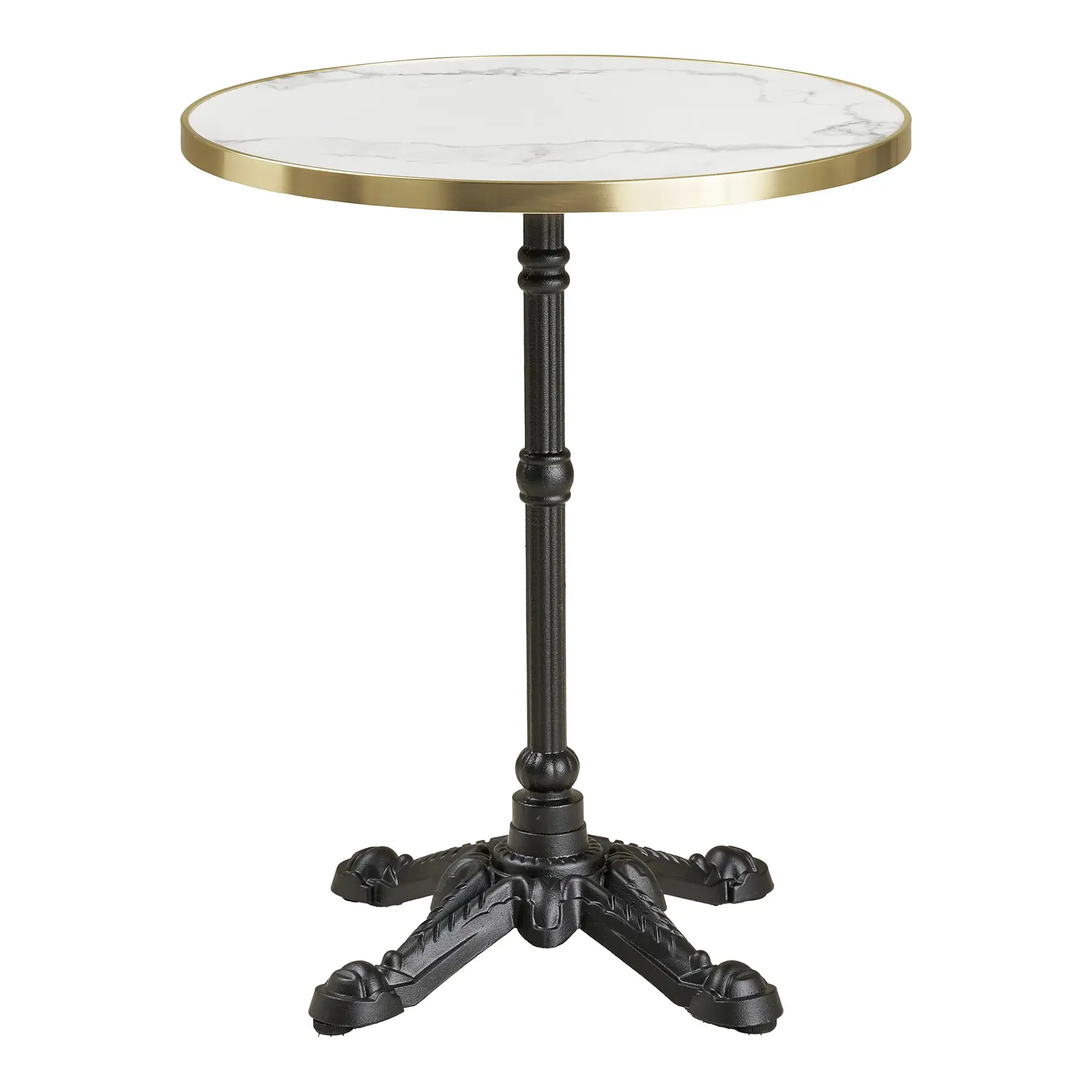 Table de bistrot fonte House Nordic Table de bistrot fonte House Nordic