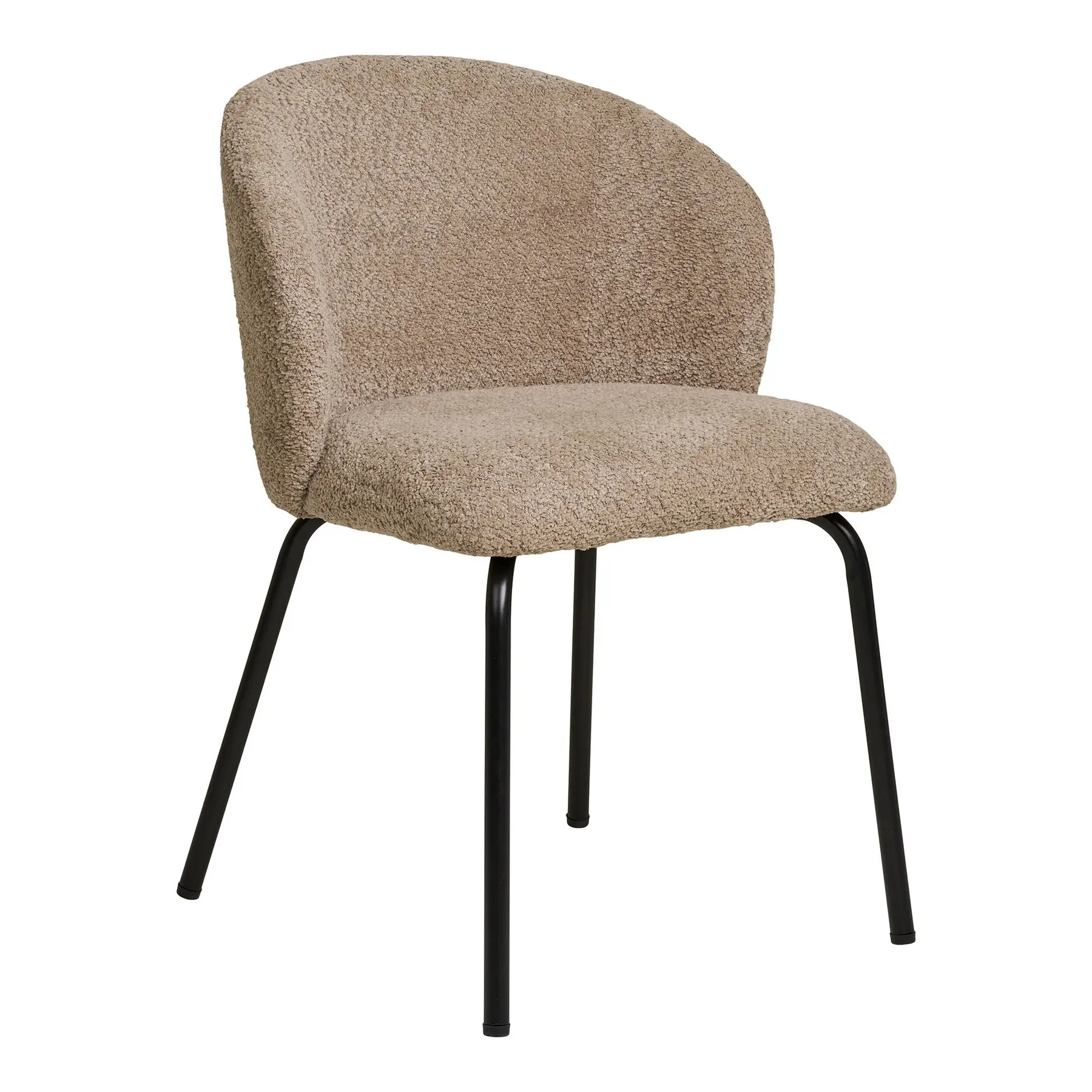 Chaise de salle à manger House Nordic Safira Chaise de salle à manger House Nordic Safira