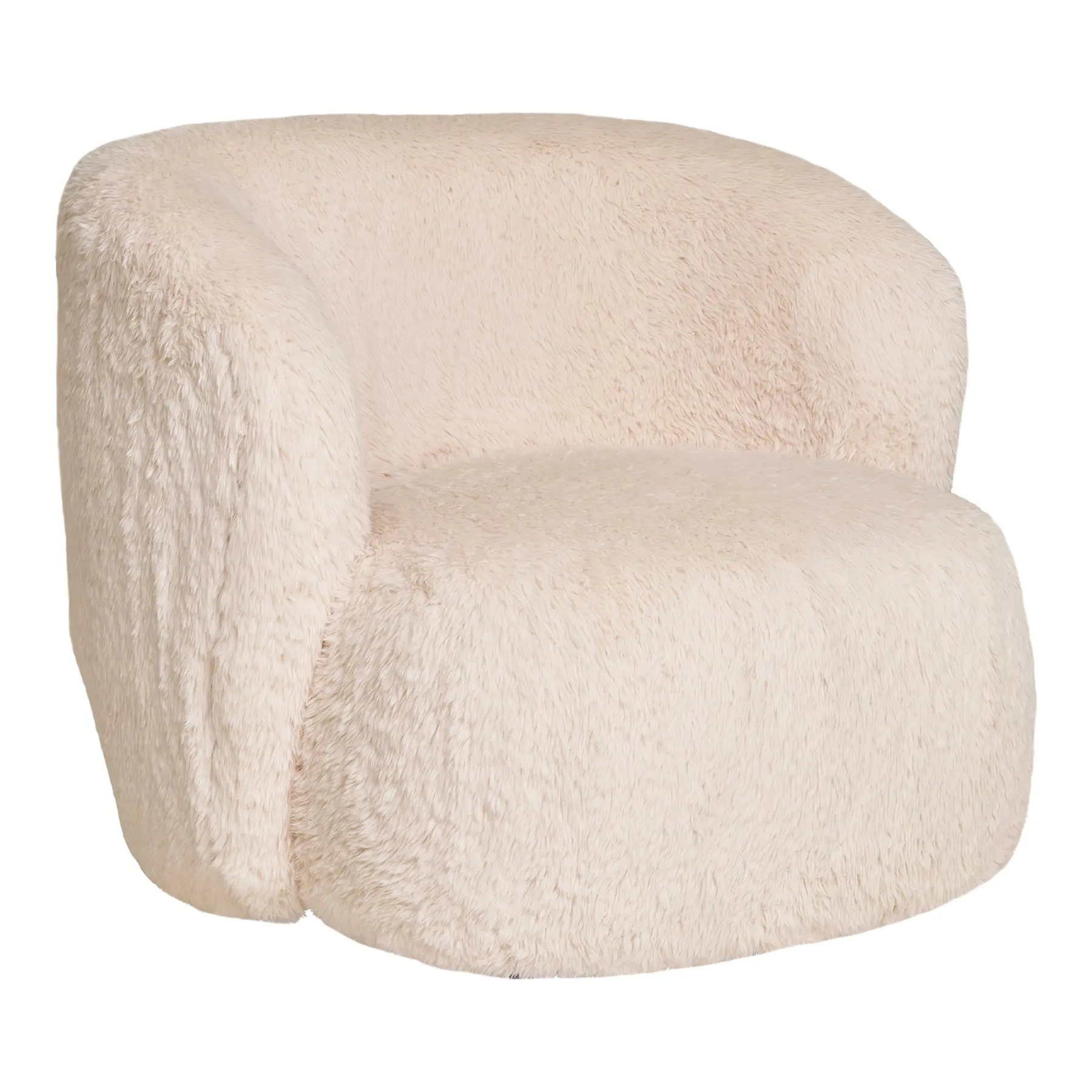Fauteuil de salon House Nordic Setubal Fauteuil de salon House Nordic Setubal