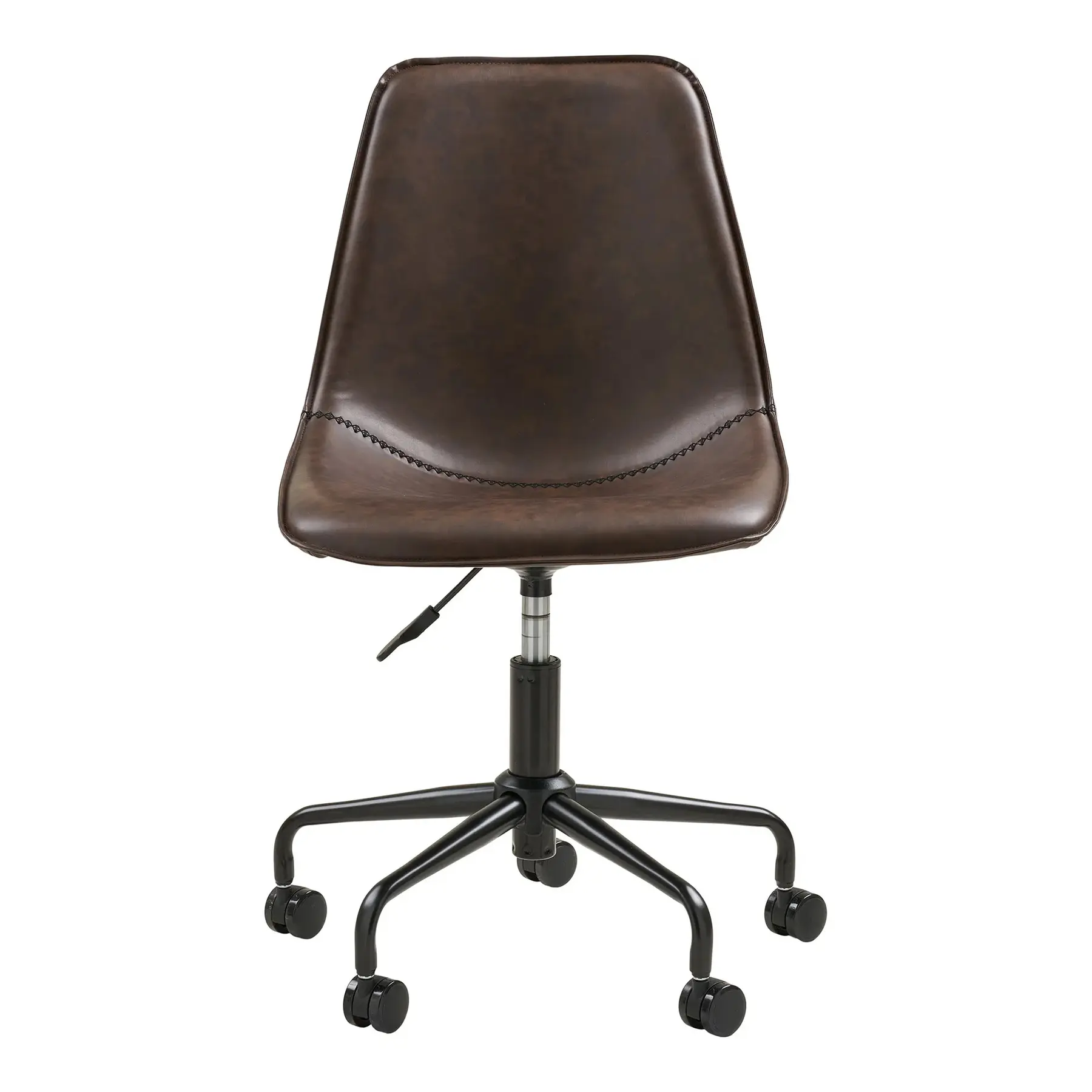 Chaise de bureau pivotante House Nordic Monaco Chaise de bureau pivotante House Nordic Monaco