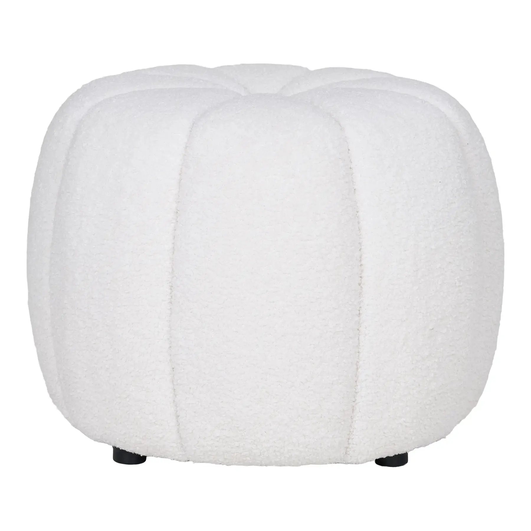 Pouf House Nordic Paisley Pouf House Nordic Paisley