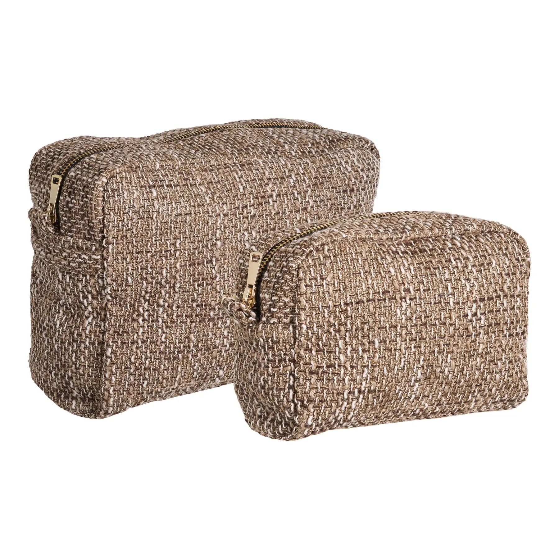 Beauty case House Nordic Safi (x2)