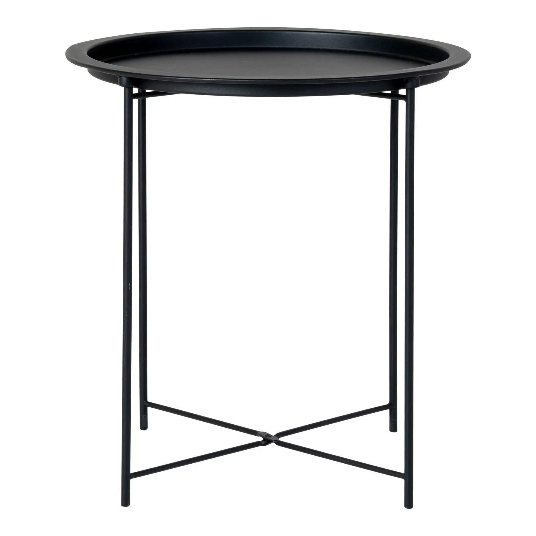 Table d'appoint en acier House Nordic Bastia Table d'appoint en acier House Nordic Bastia