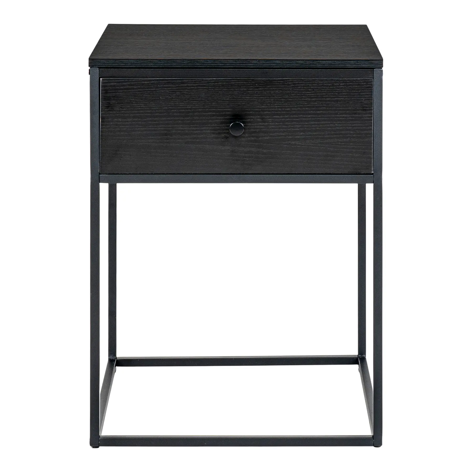 Table de chevet avec 1 tiroir House Nordic Vita Table de chevet avec 1 tiroir House Nordic Vita