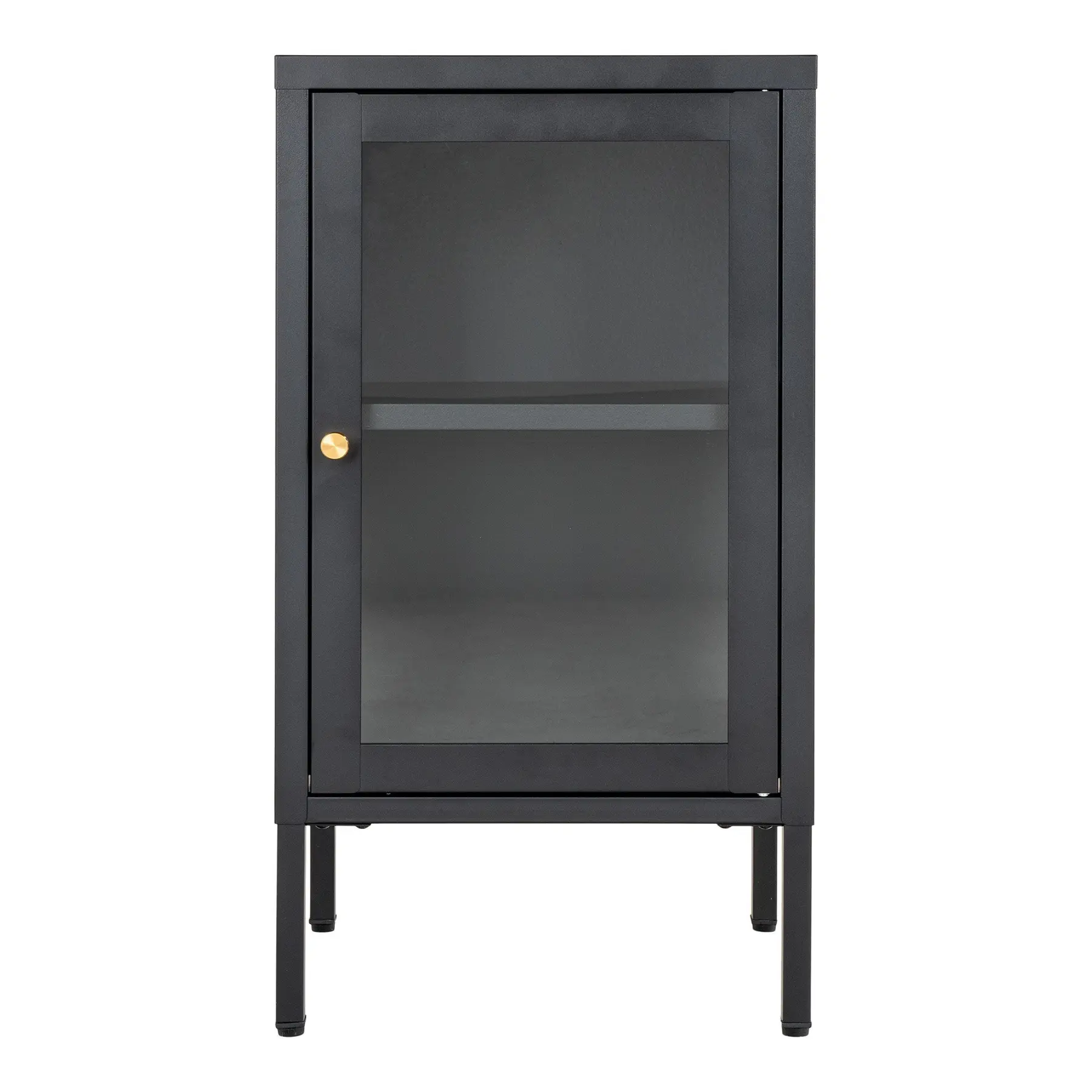 Armoire avec porte vitrée House Nordic Dalby Armoire avec porte vitrée House Nordic Dalby