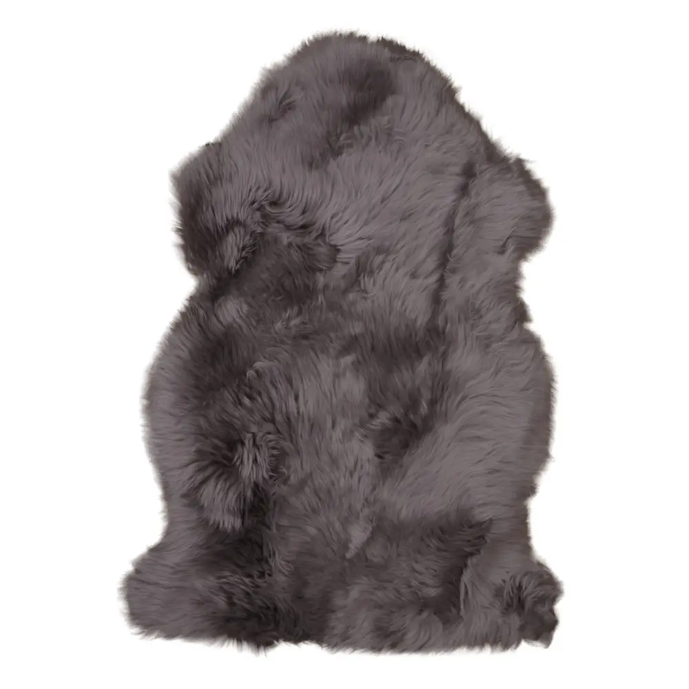 Deko-Teppich House Nordic Lambskin