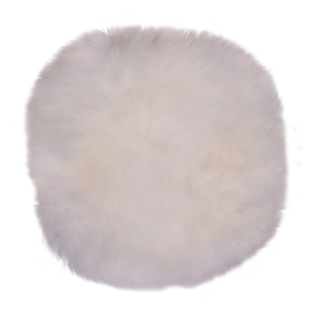Schaffell-Kissen House Nordic Lambskin