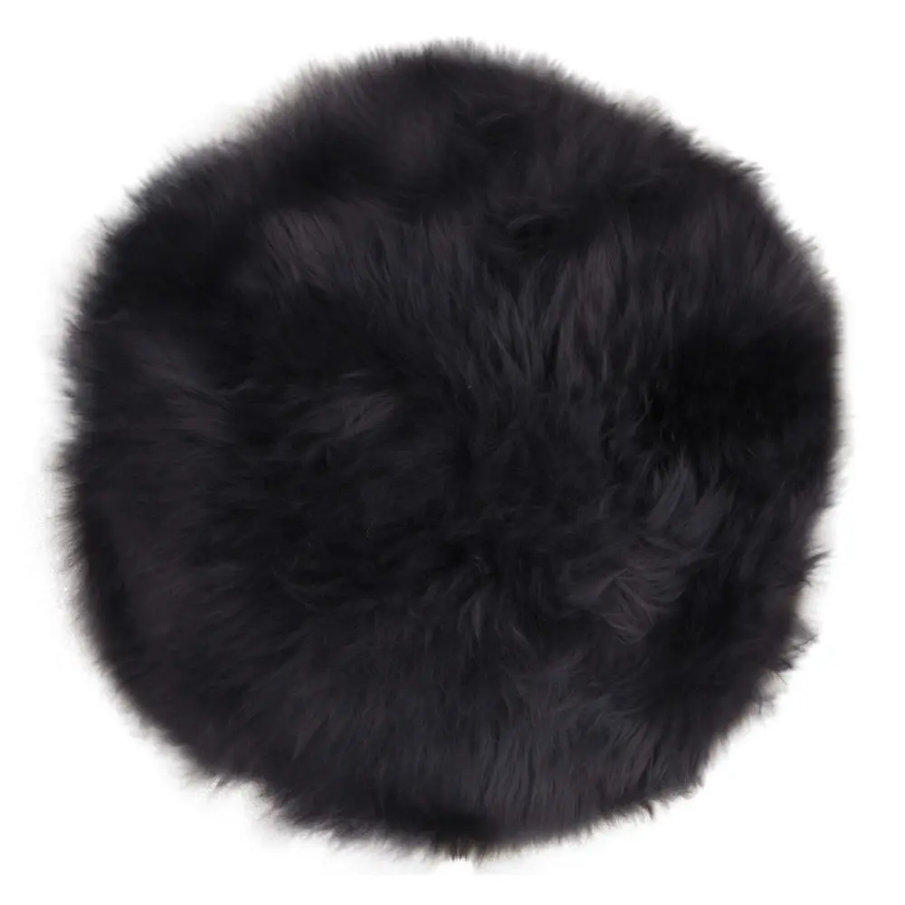 Schaffell-Kissen House Nordic Lambskin