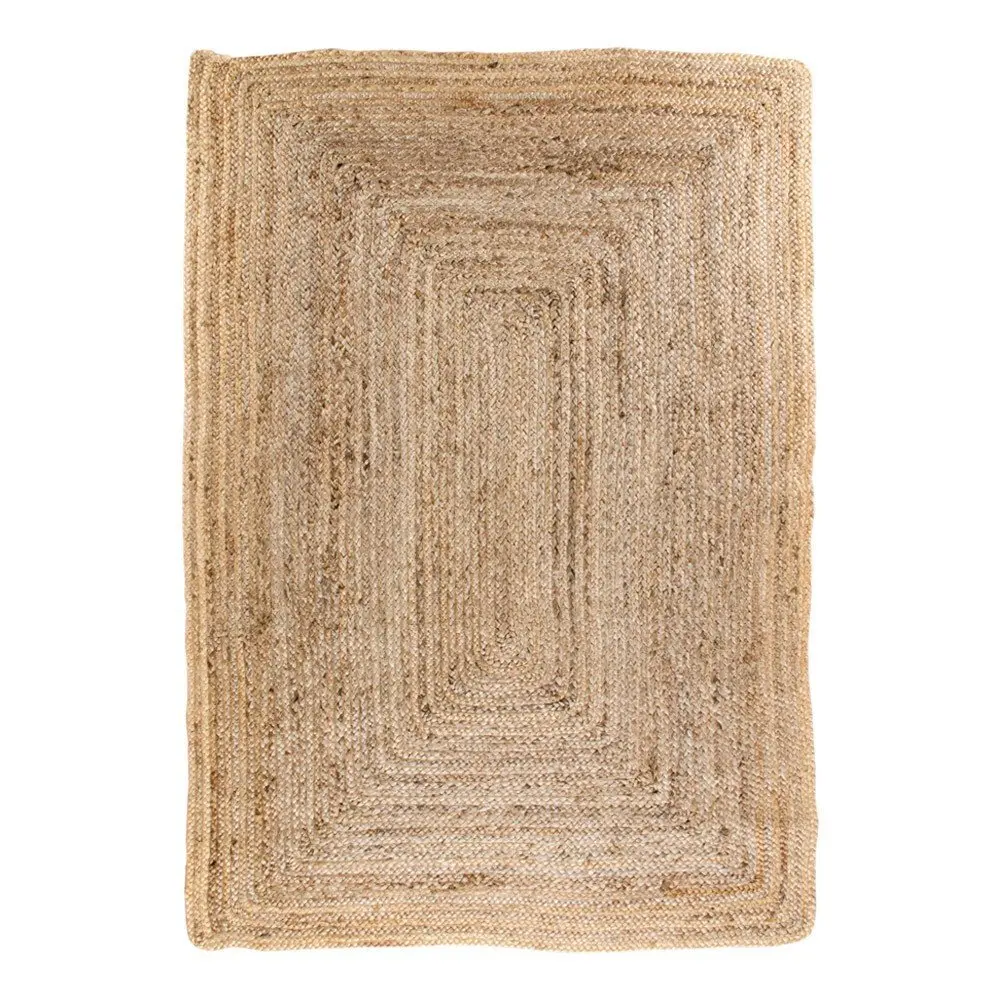 Jute-Teppich House Nordic Bombay
