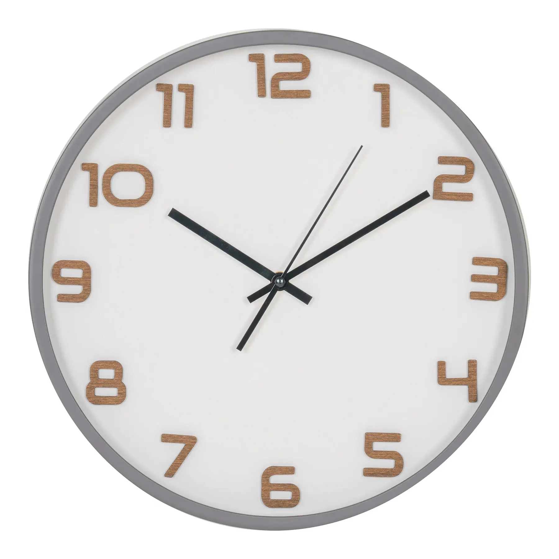 Analoge Wanduhr House Nordic Greenwich