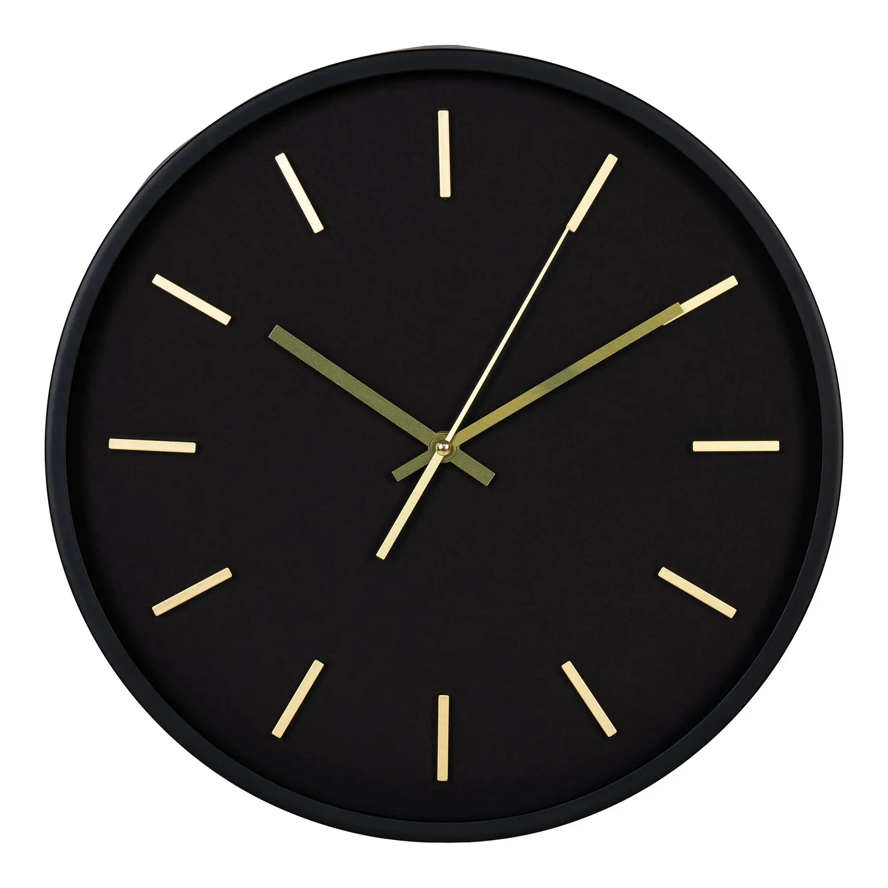 Horloge analogique murale House Nordic Kensington Horloge analogique murale House Nordic Kensington
