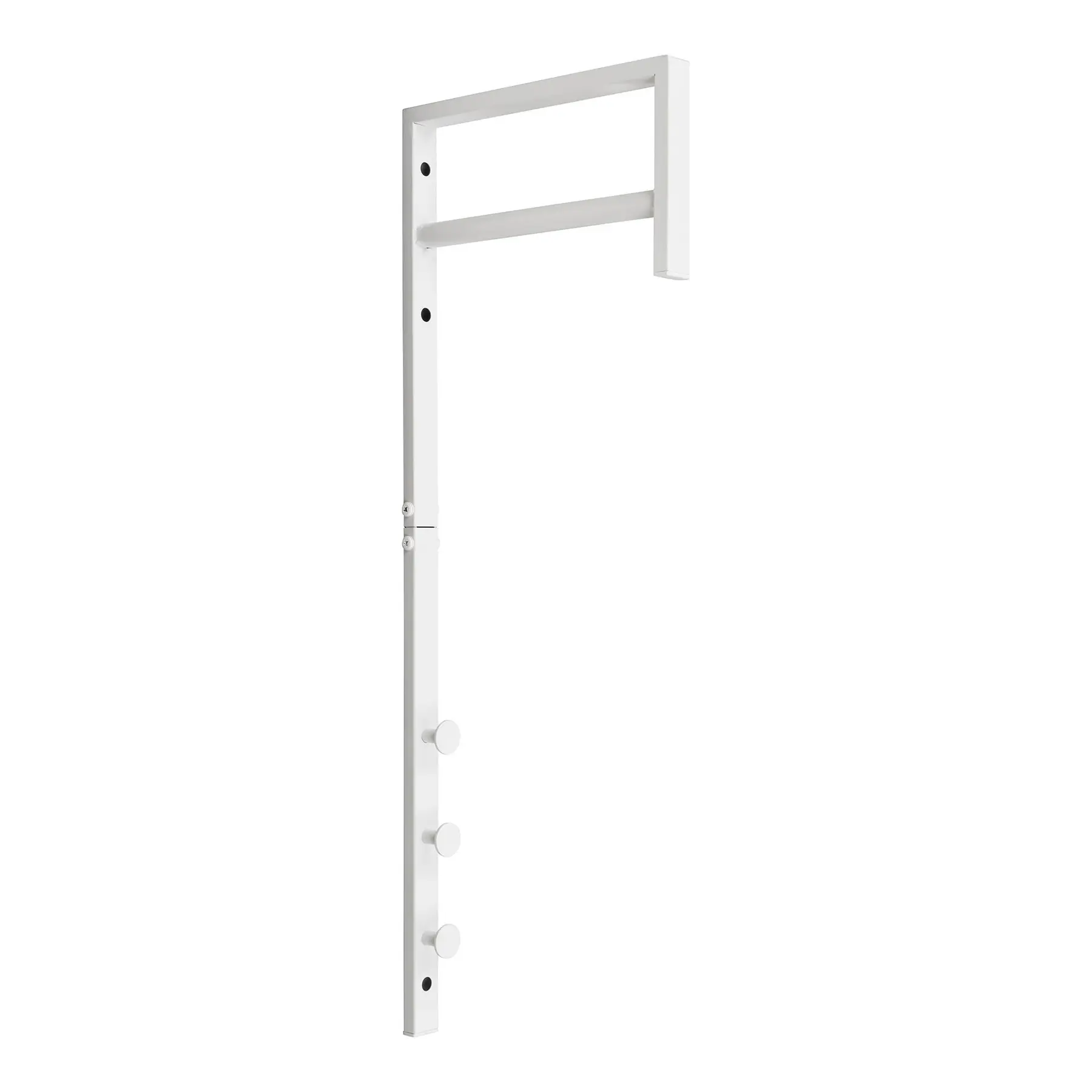 Porte-manteau métal House Nordic Trento Porte-manteau métal House Nordic Trento