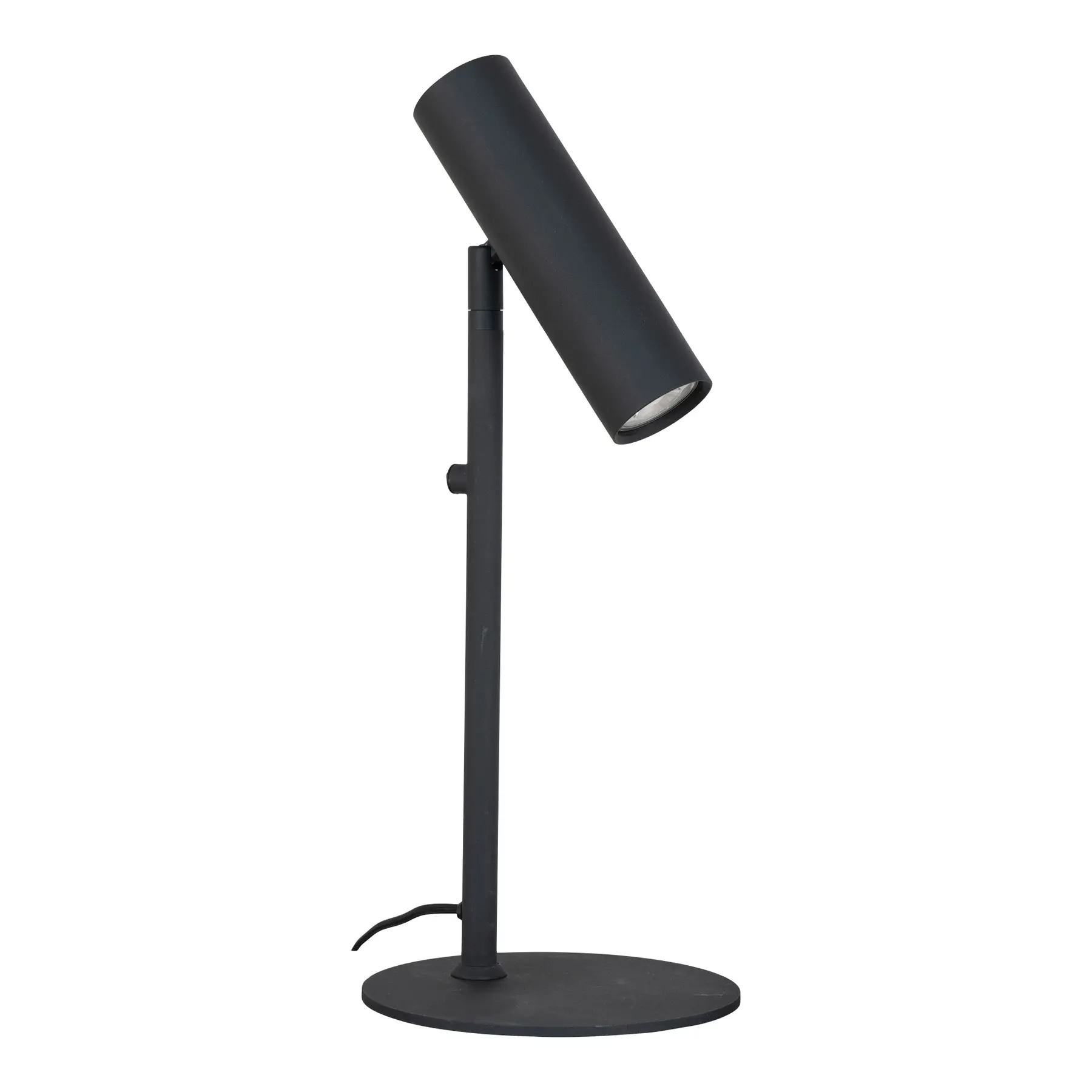 Lampe mit Textilkabel House Nordic Paris