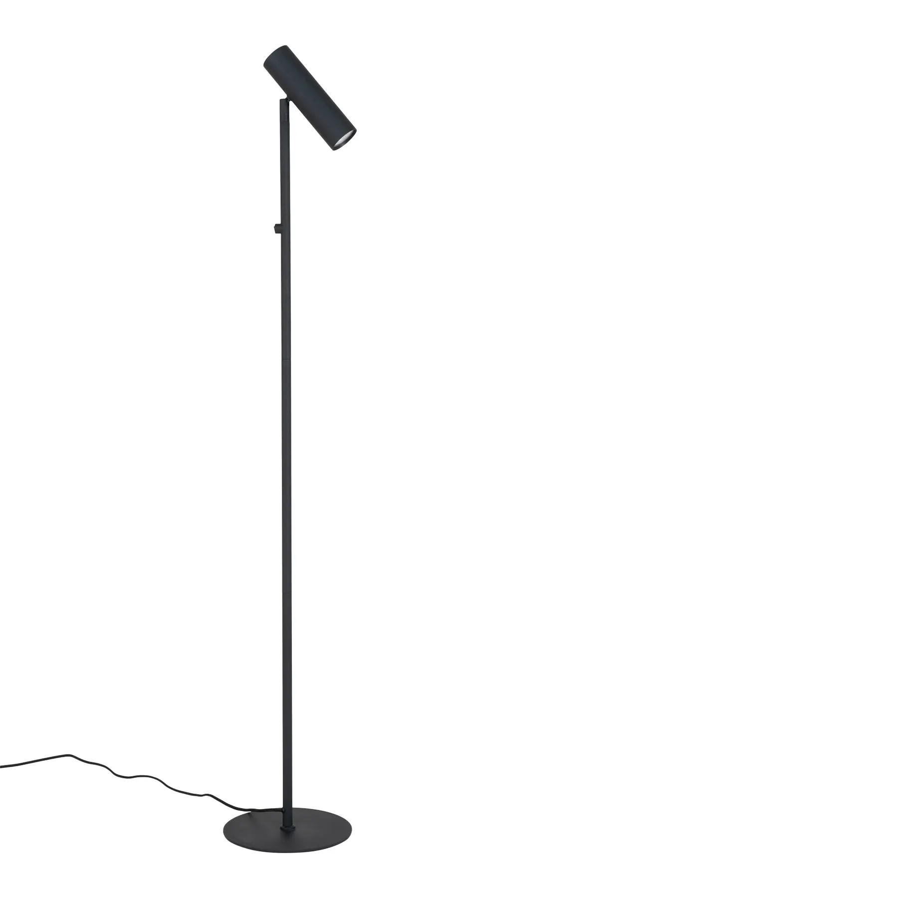 Lampe avec cordon textile House Nordic Paris Floor