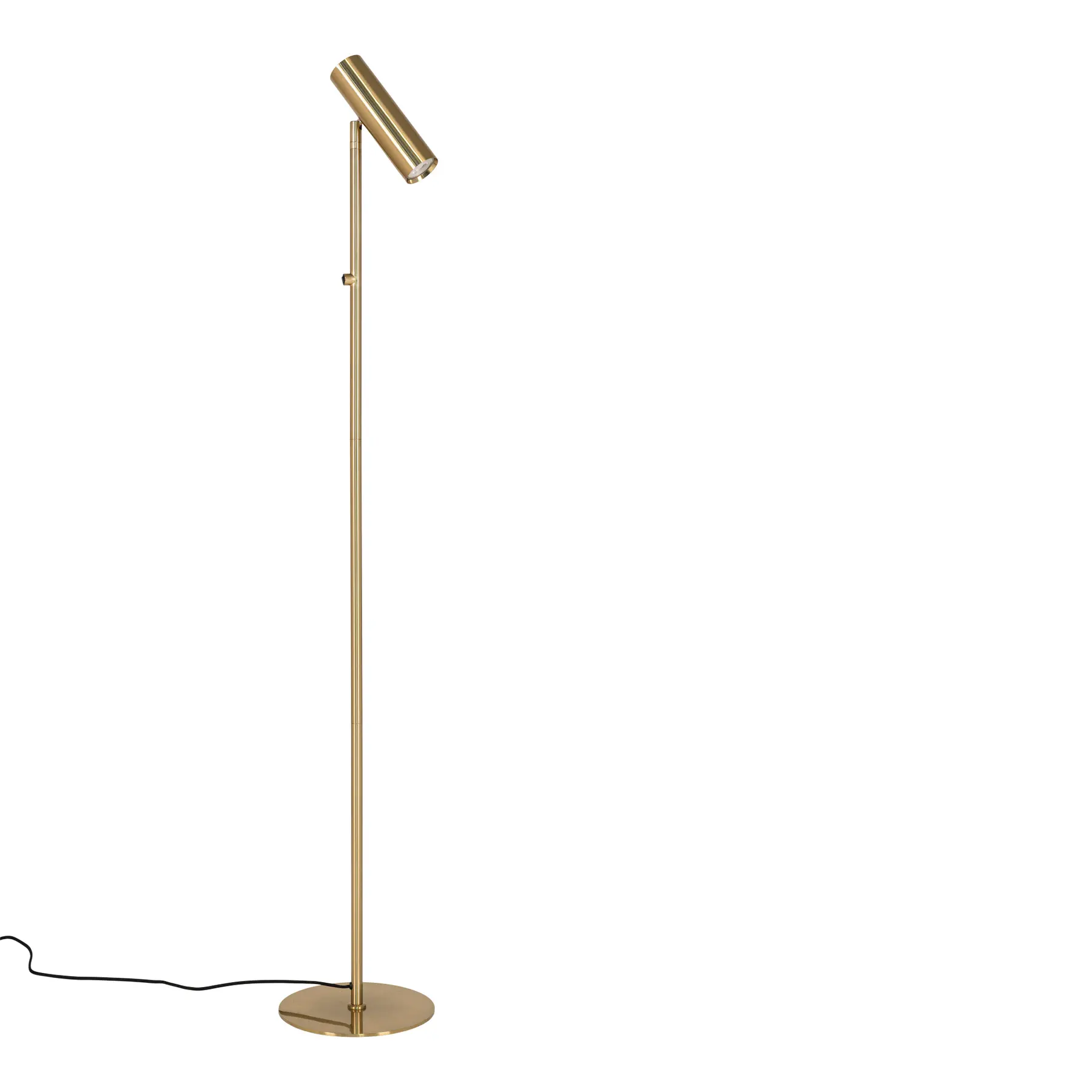 Lampe avec cordon textile House Nordic Paris Floor