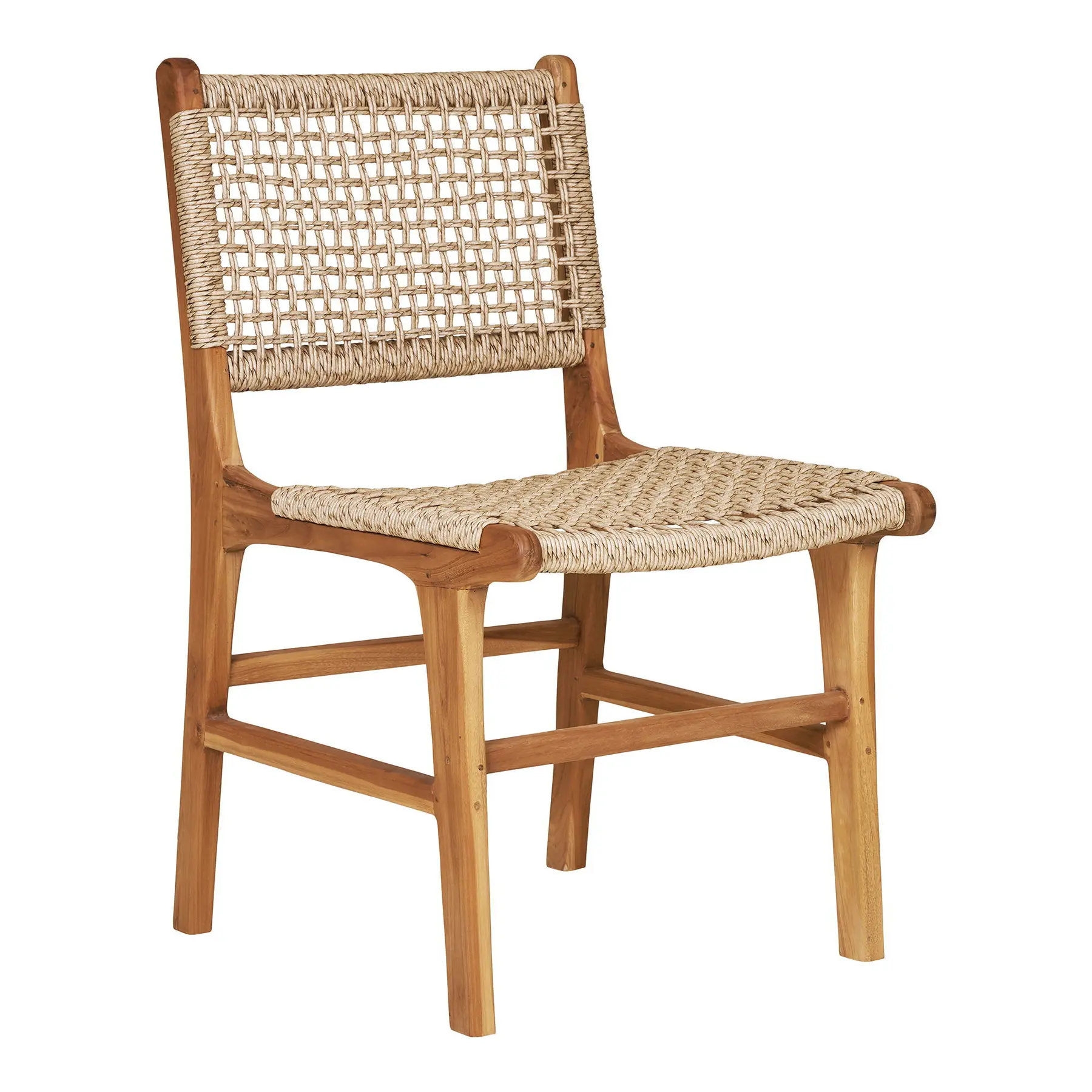 Chaise de salle à manger sans accoudoir House Nordic Derby Chaise de salle à manger sans accoudoir House Nordic Derby