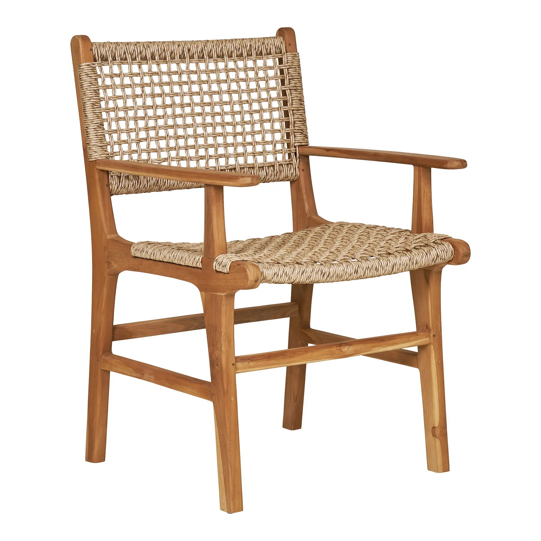 Chaise de salle à manger avec accoudoir House Nordic Derby Chaise de salle à manger avec accoudoir House Nordic Derby