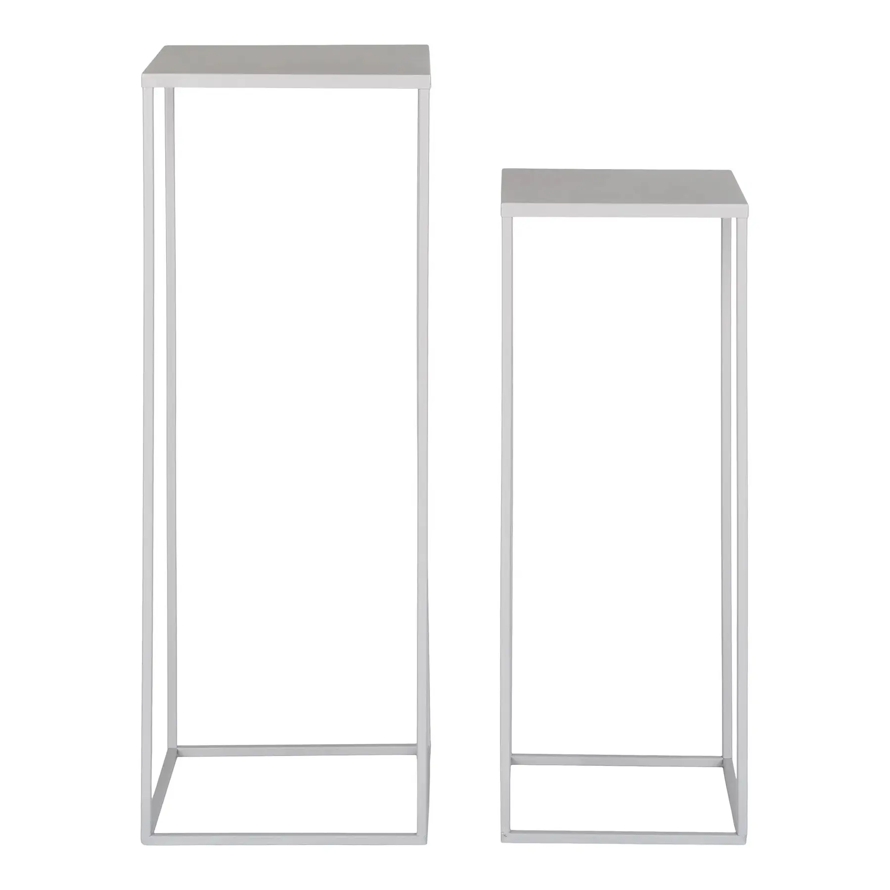 Table de fleurs House Nordic Beja (x2) Table de fleurs House Nordic Beja (x2)