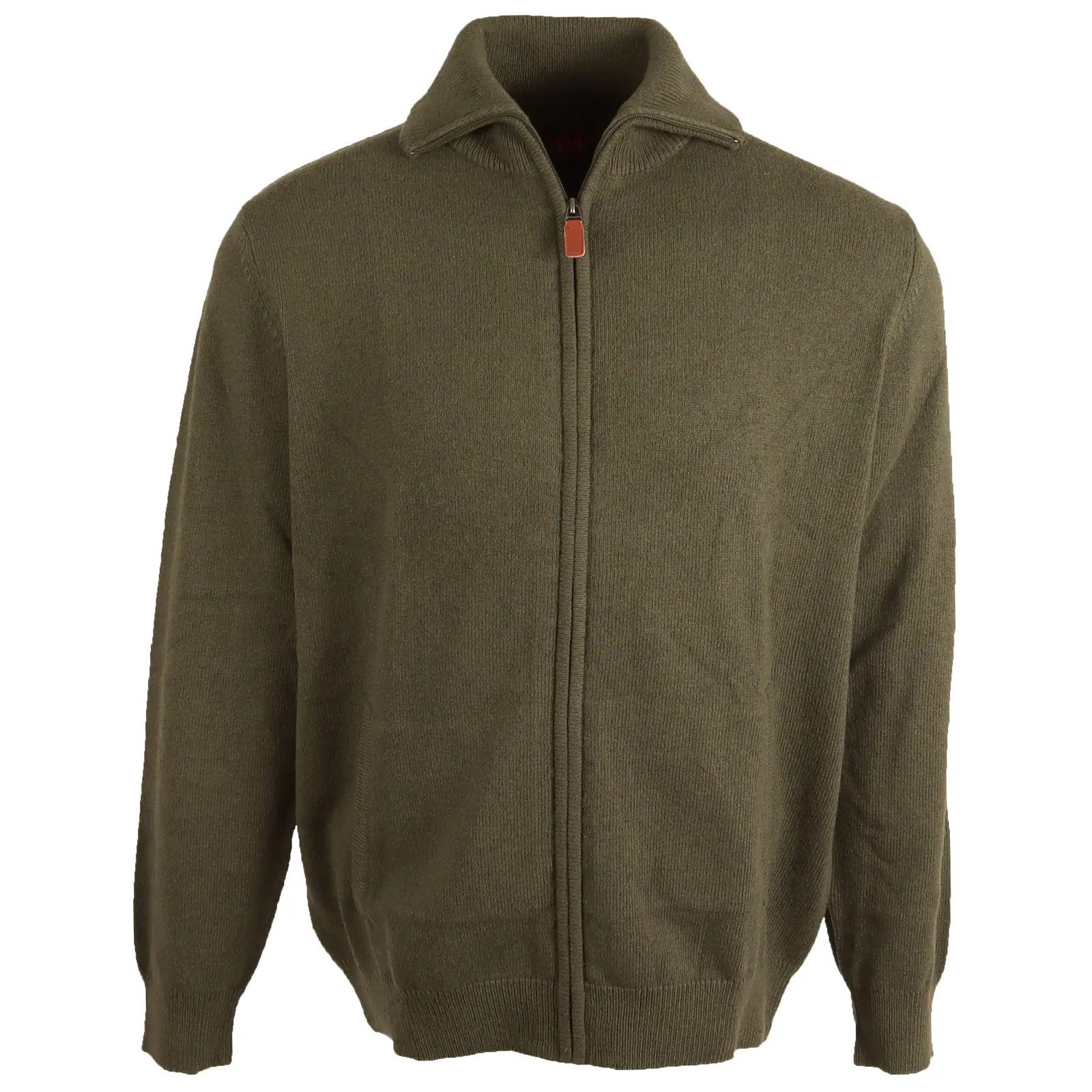 Strickjacke House of Hunting