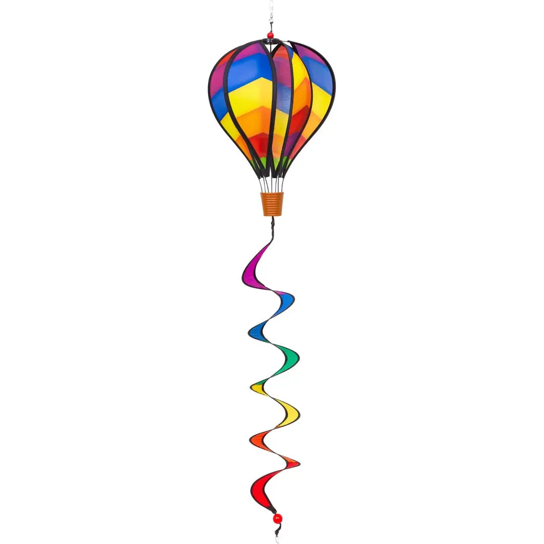 Hq-Invento Multicolore Wetterfahne Twist