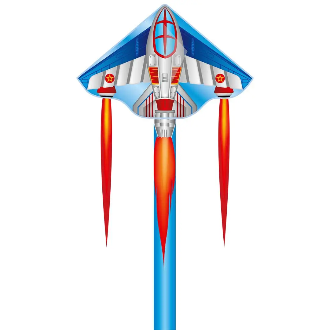 Aquilon monofilo HQ-Invento Ecoline - Jet