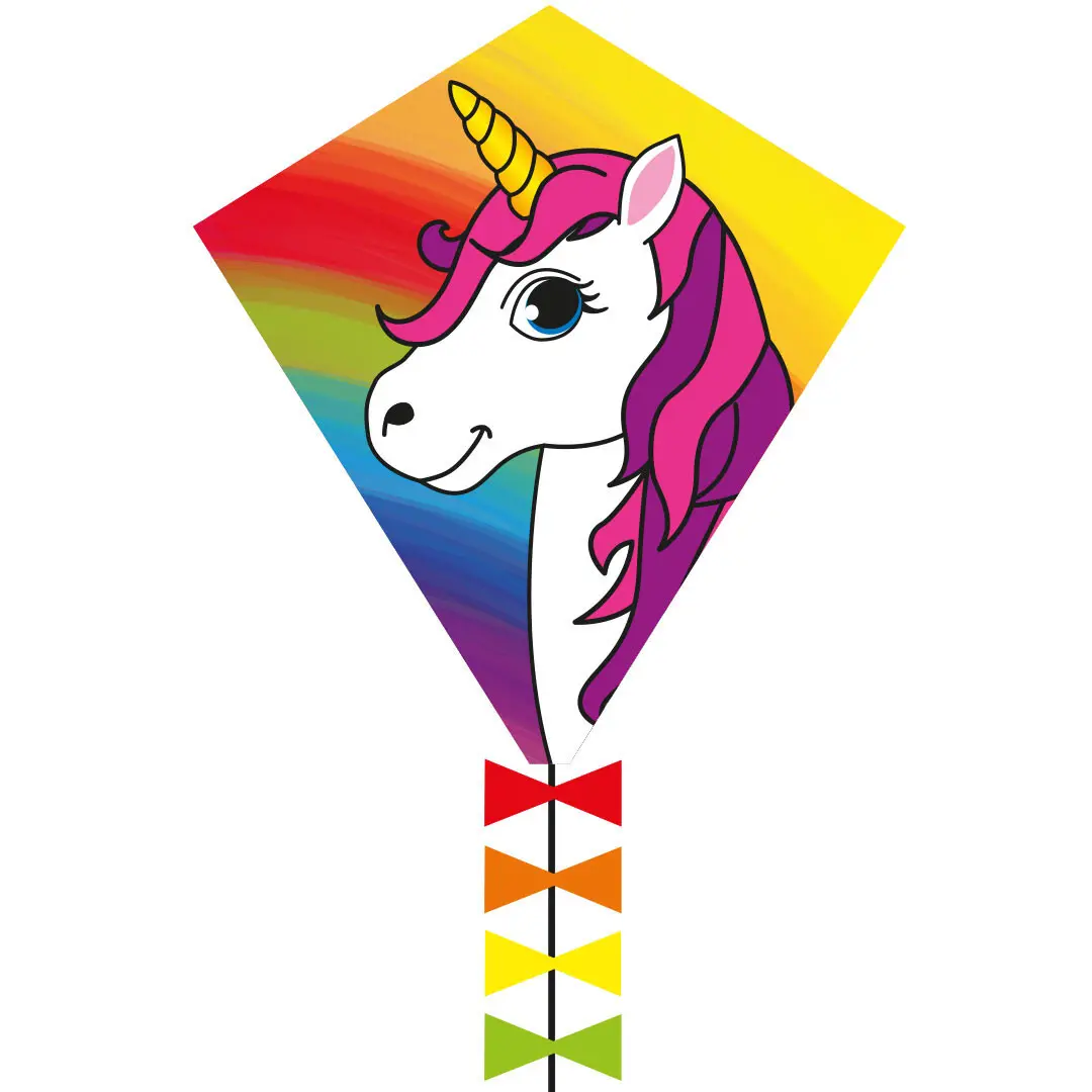 Aquilon monofilo HQ-Invento Ecoline - Licorne