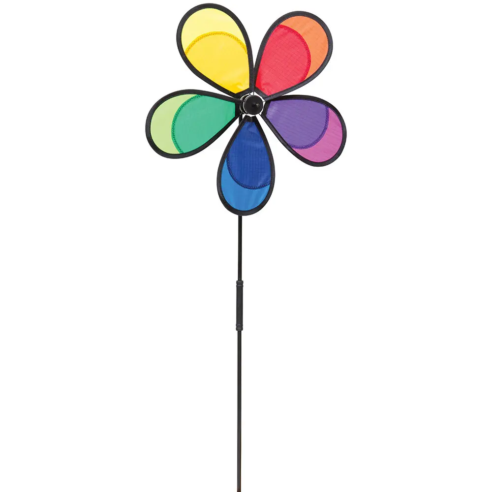 Giraffa HQ-Invento Flower Fly