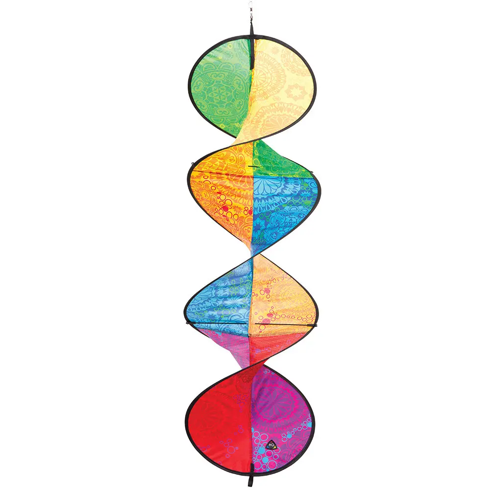 Giraffa HQ-Invento Helix