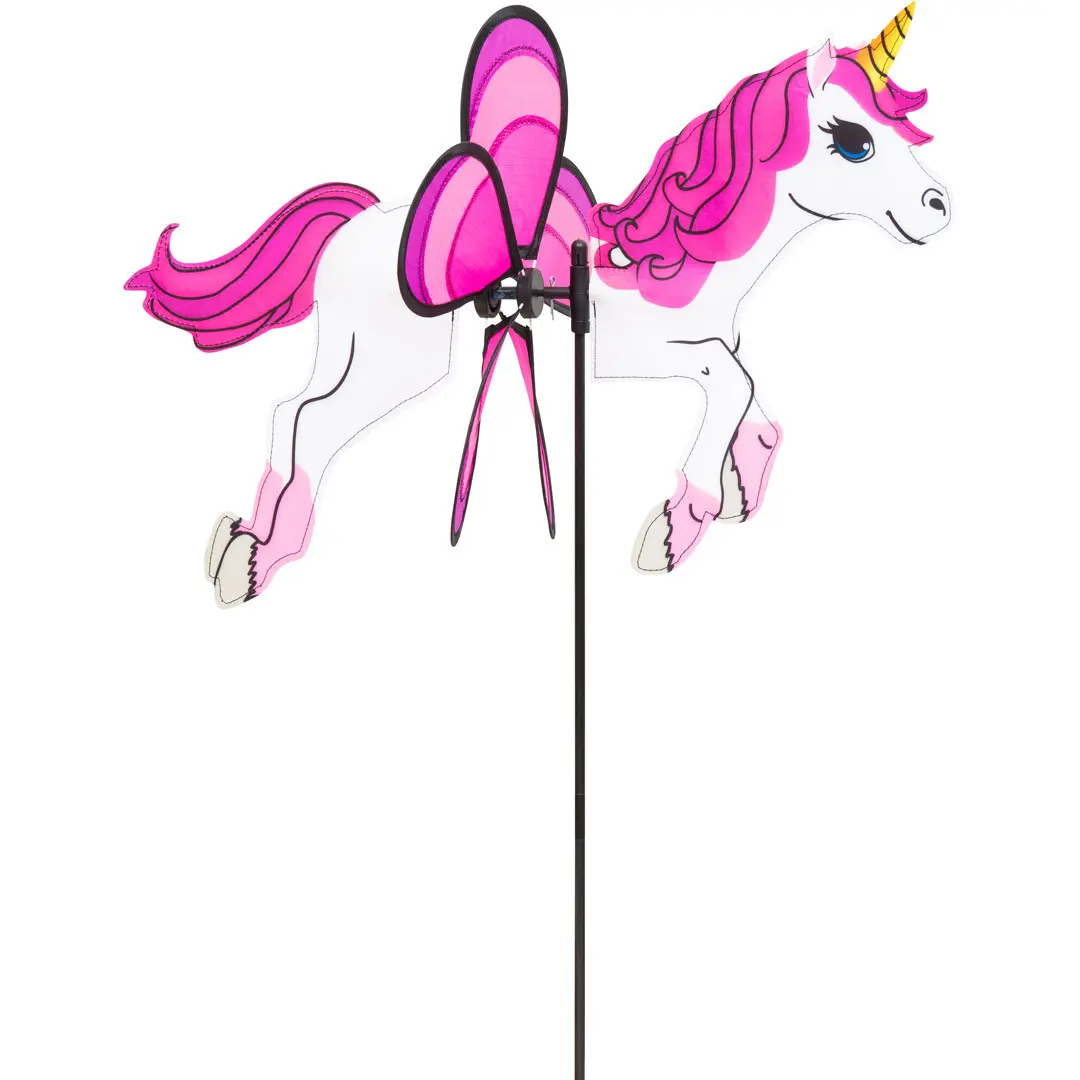 Giraffa HQ-Invento Licorne