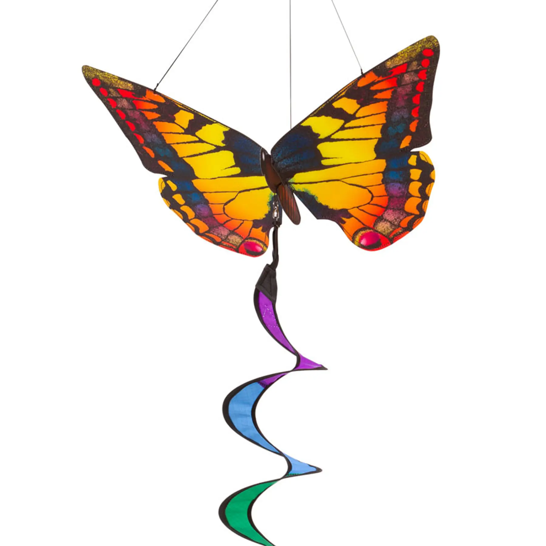 Giraffa HQ-Invento Twist Butterfly Swallowtail