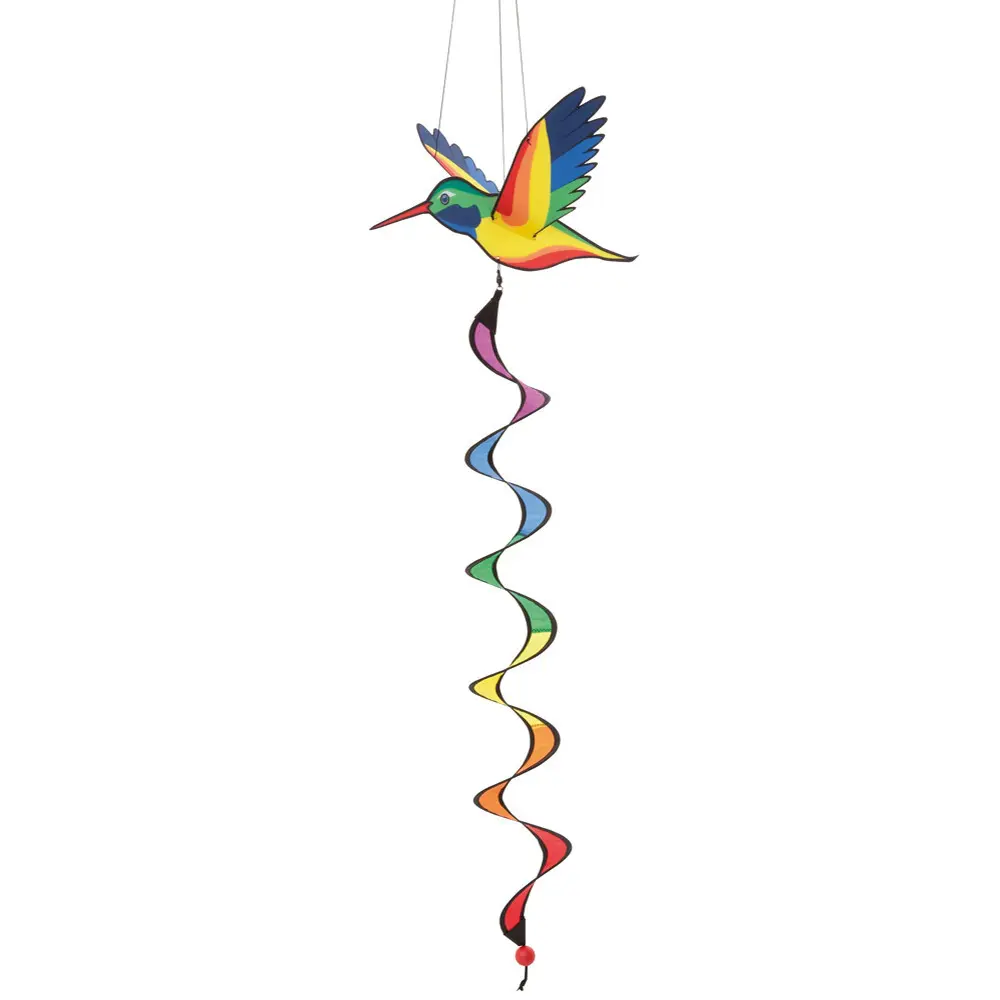 Giraffa HQ-Invento Hummingbird 3D