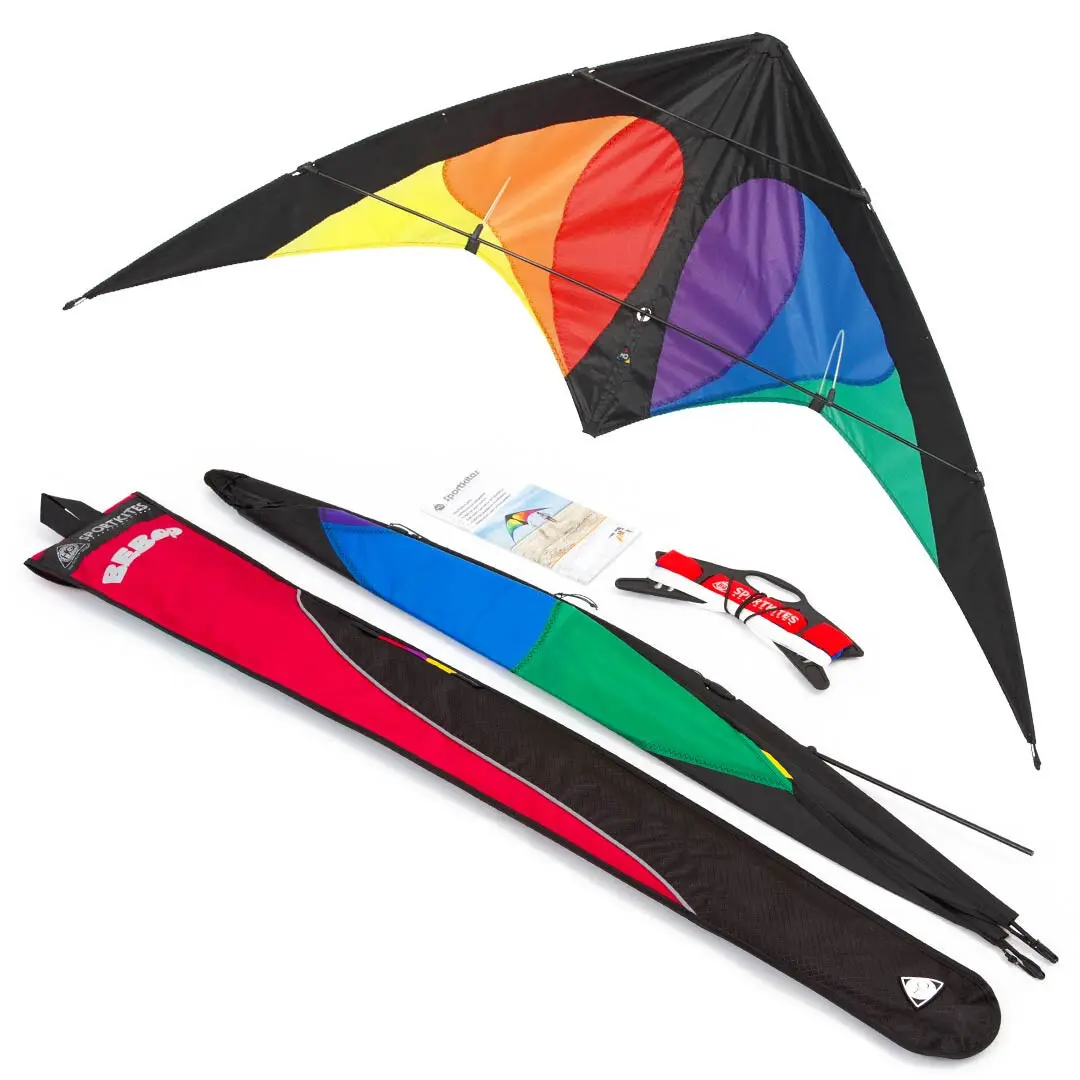 Drachen HQ Kites Bebop