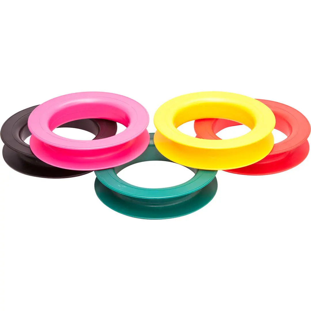 Hq Kites Unisex Weiß Großes Drachenzubehör