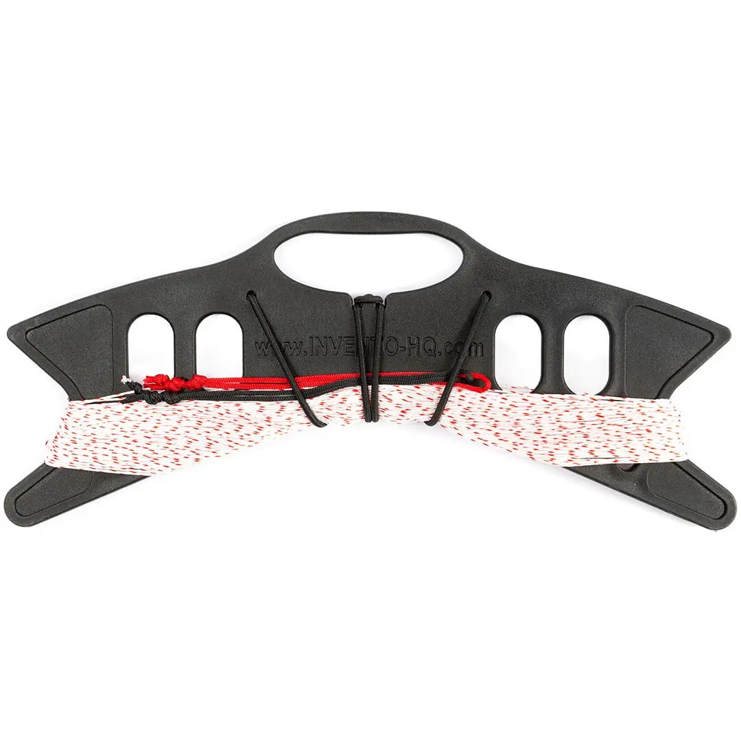 Invento Schwarz - Lenkset 80Kp Blendline Winder 30M - Image 2
