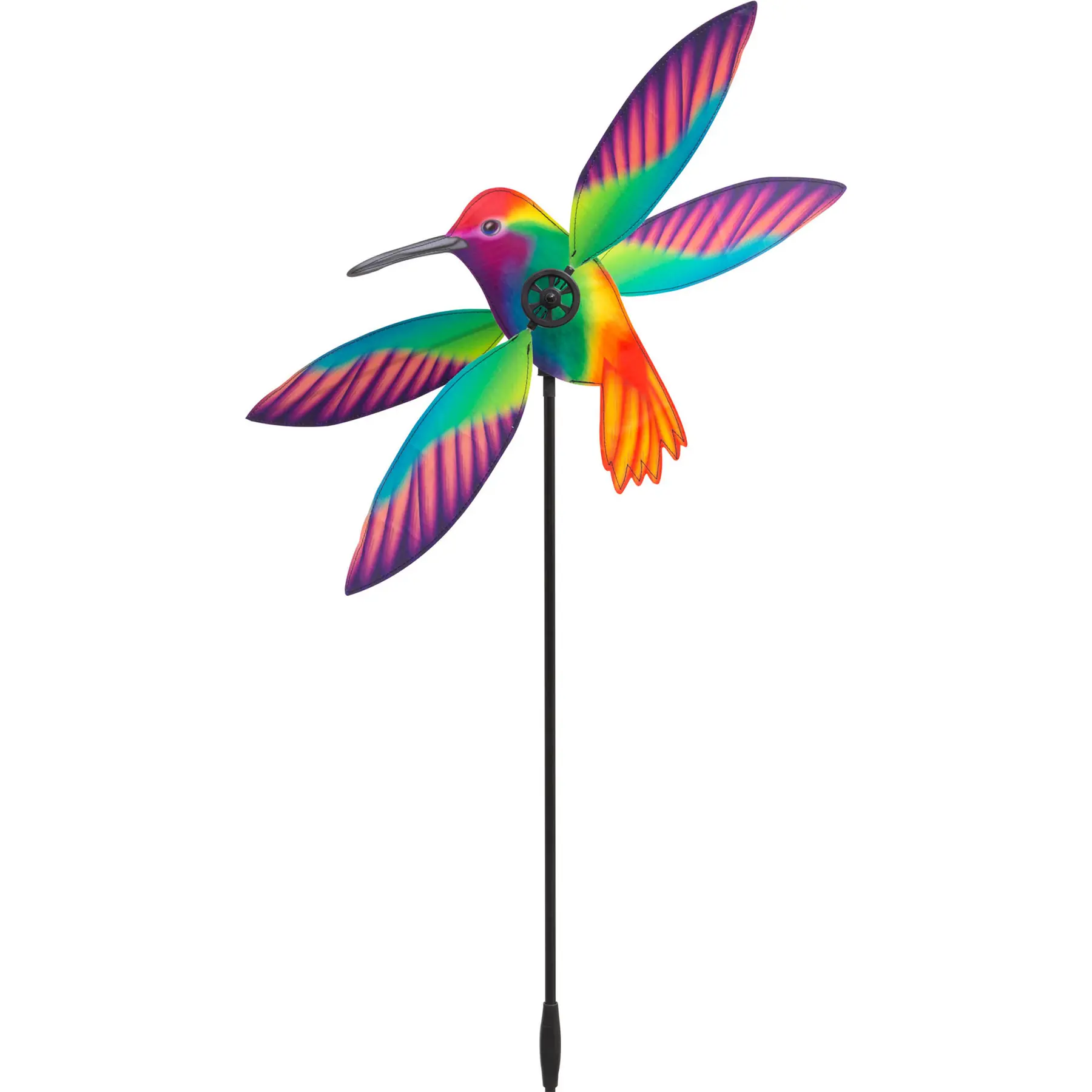 Hq Kites Bunt Kolibri Windschnäbel