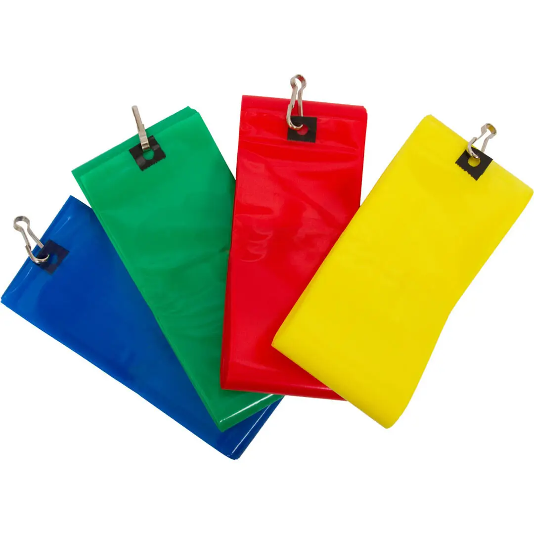 Hq Kites Unisex Bunt Drachen Zubehör Aufhängeschnur