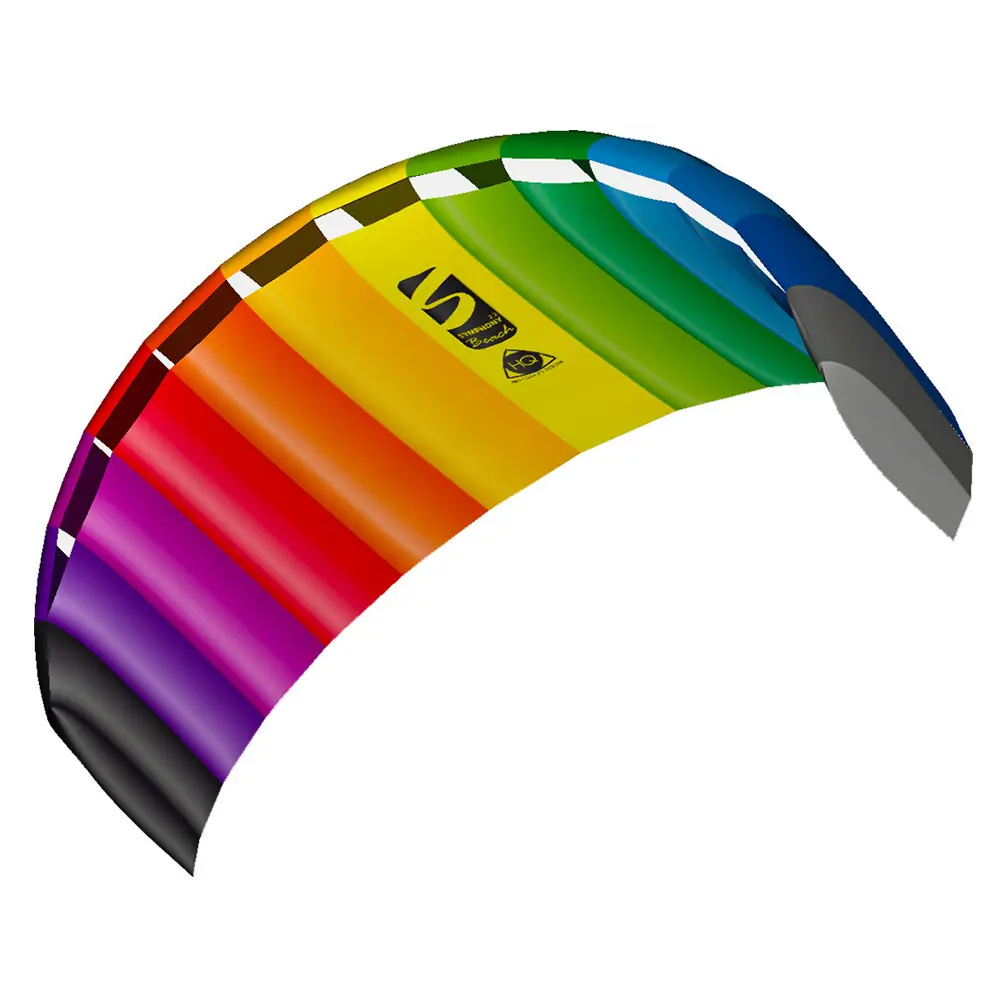 Invento Mehrfarbig Symphony Beach 2.2 Rainbow - Image 2