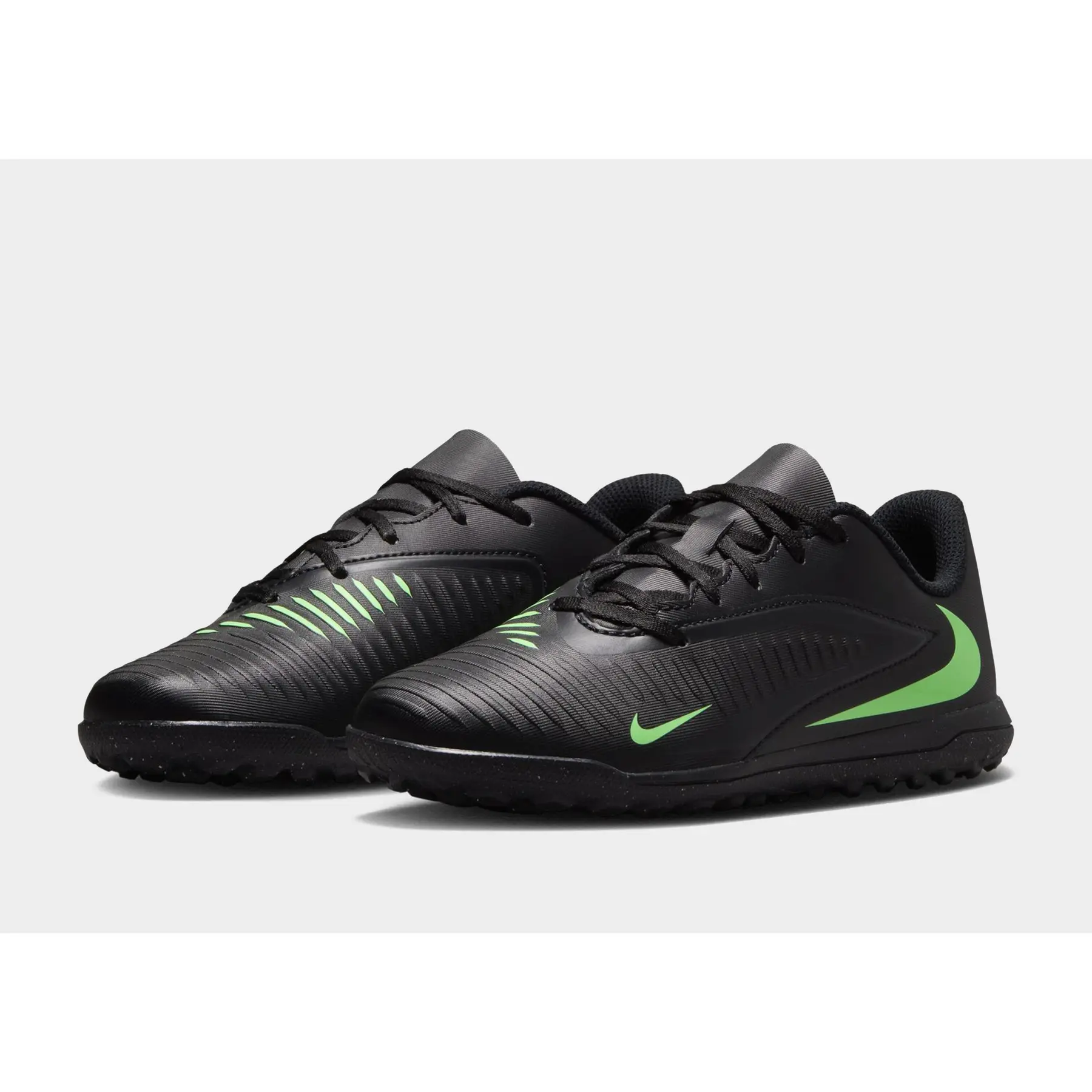 Chaussures de football enfant Nike Phantom 6 Low Club Turf