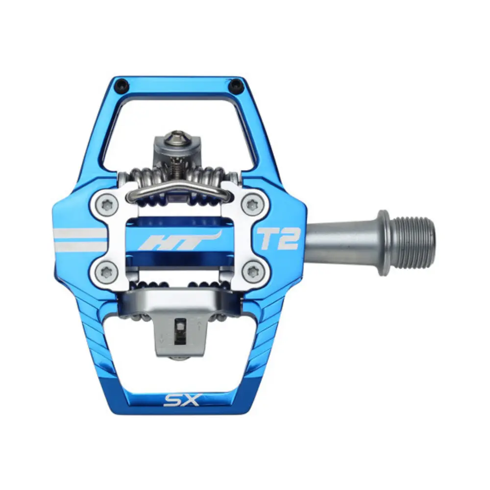 Pedalen HT Components T2-SX