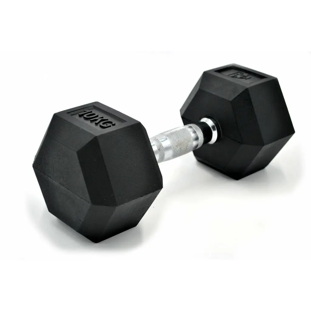 Dumbbell Fit & Rack 10kg