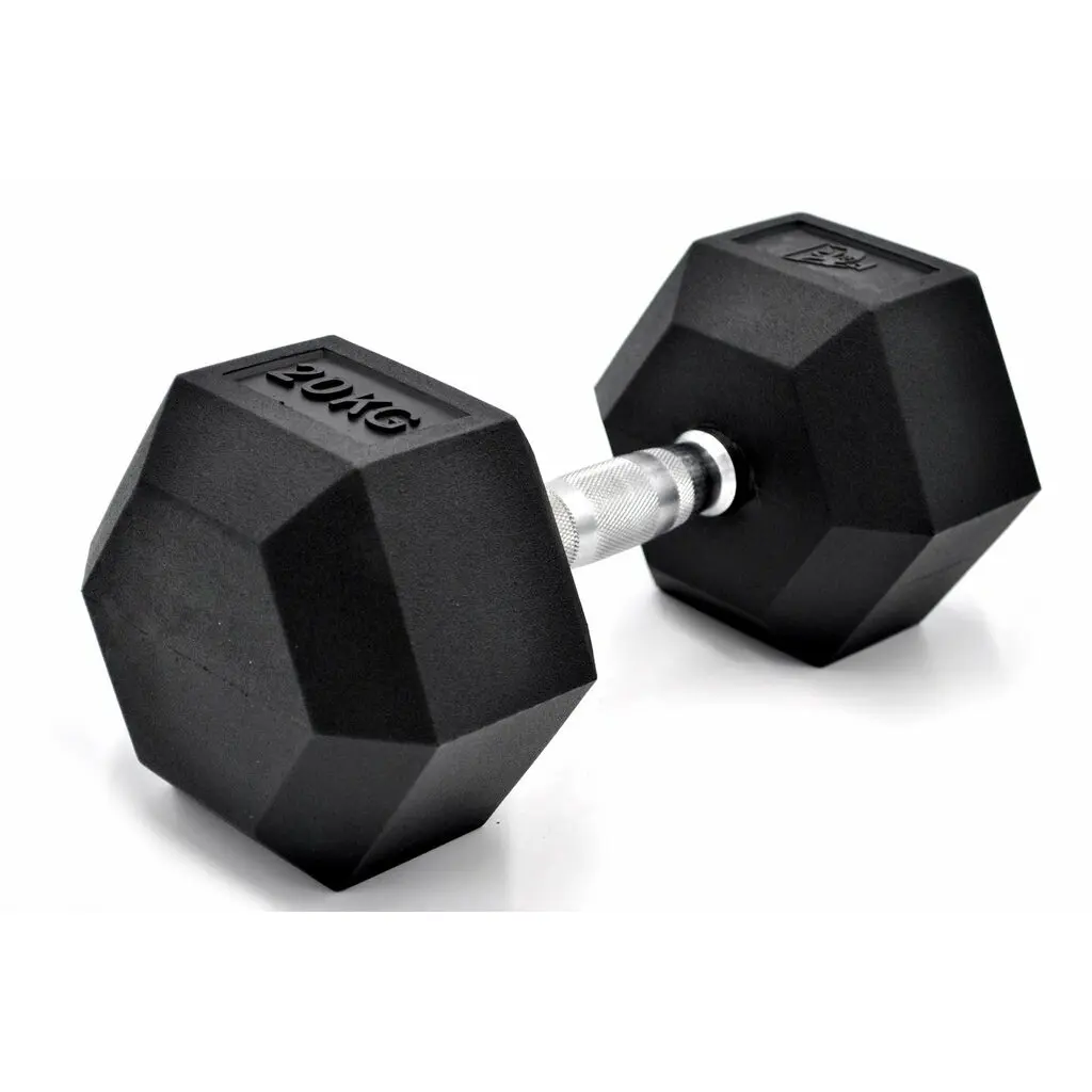 Dumbbell Fit & Rack 20kg