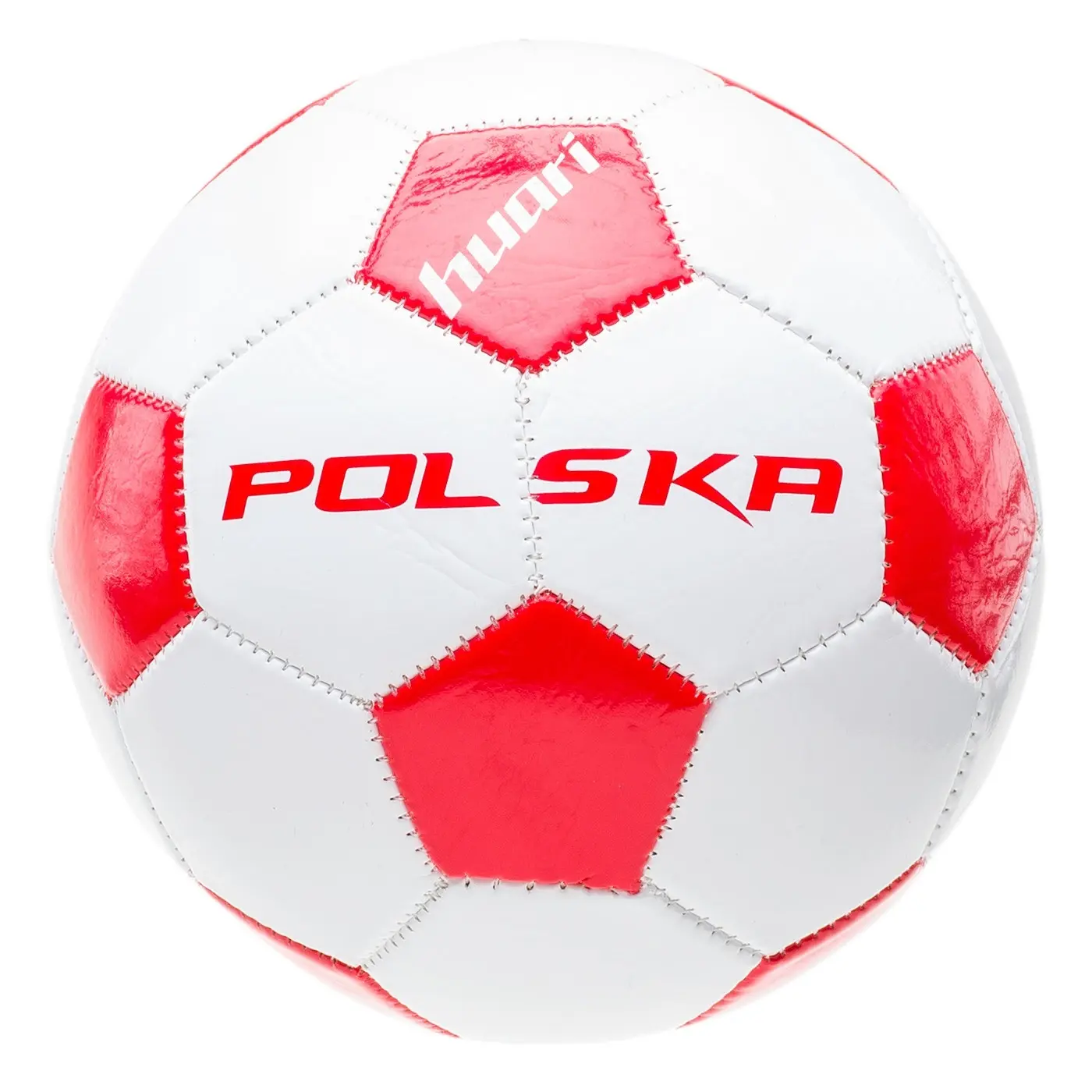 Kindervoetbal Huari Polska