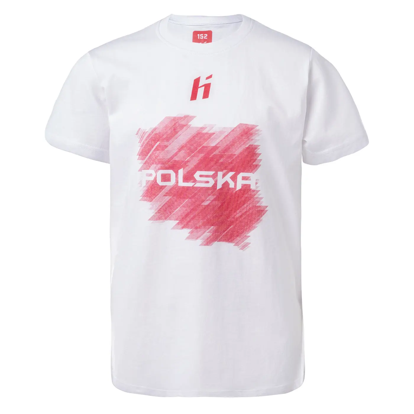 Polen T-Shirt für Kinder