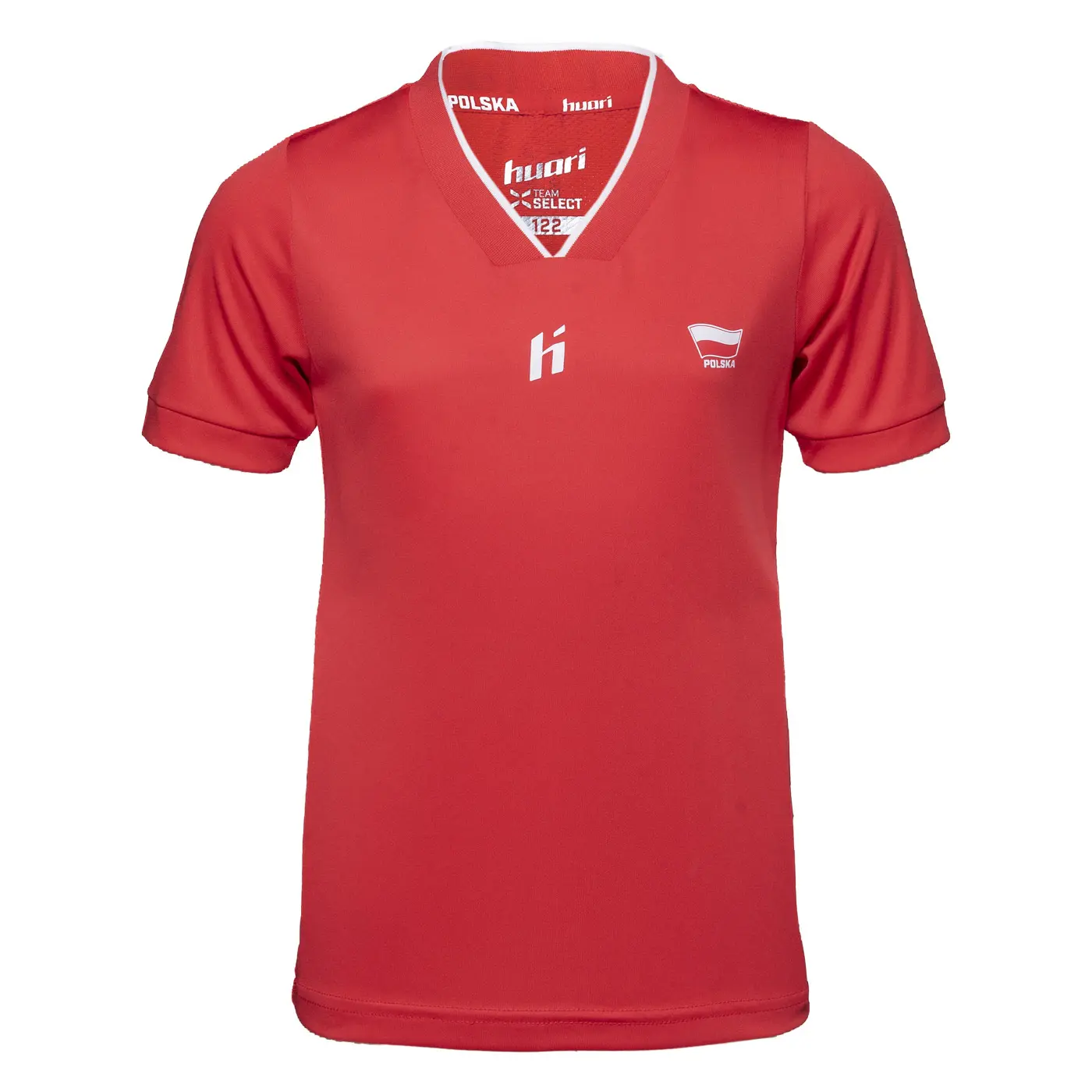 Polen T-Shirt für Kinder Alumni
