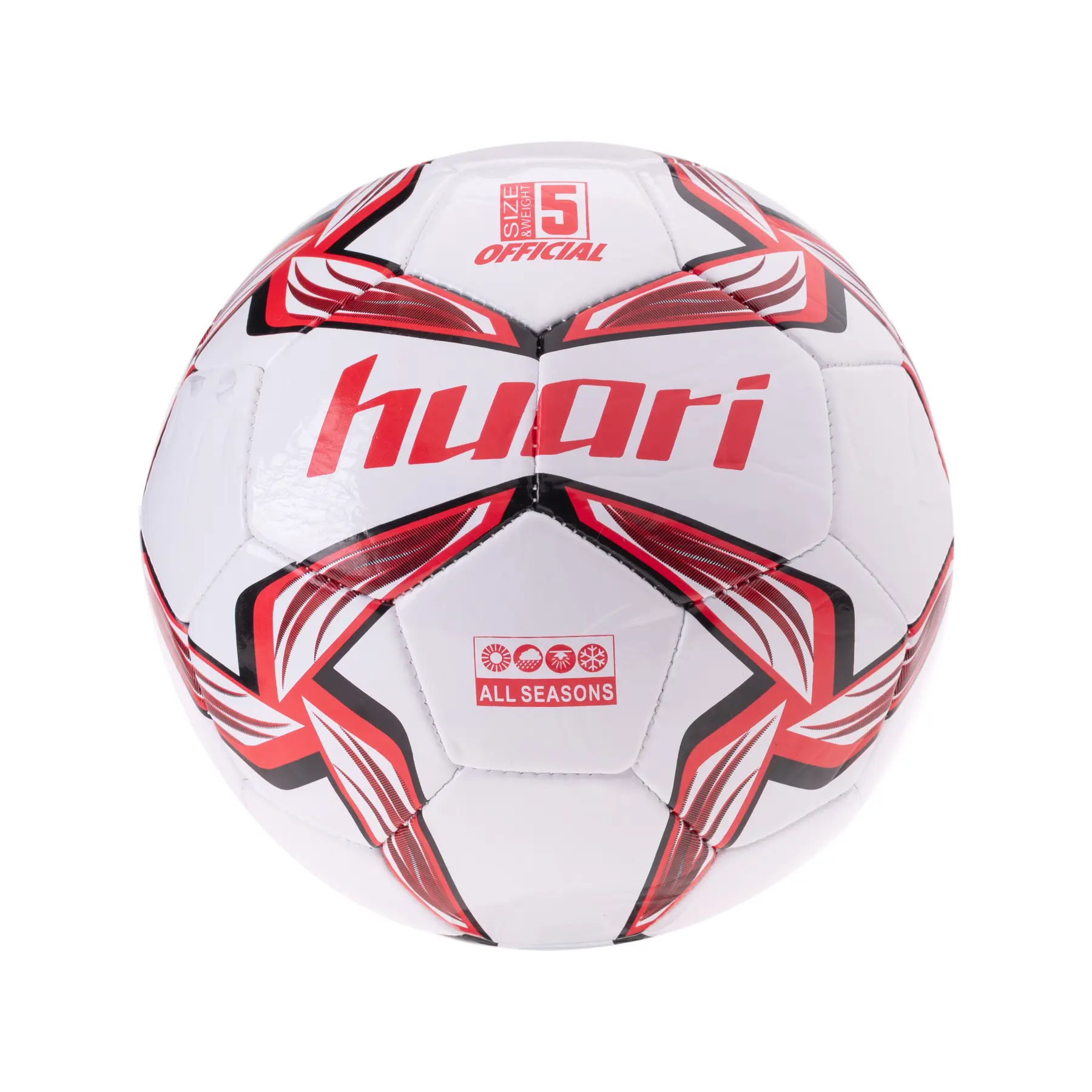Voetbal Huari Nazare