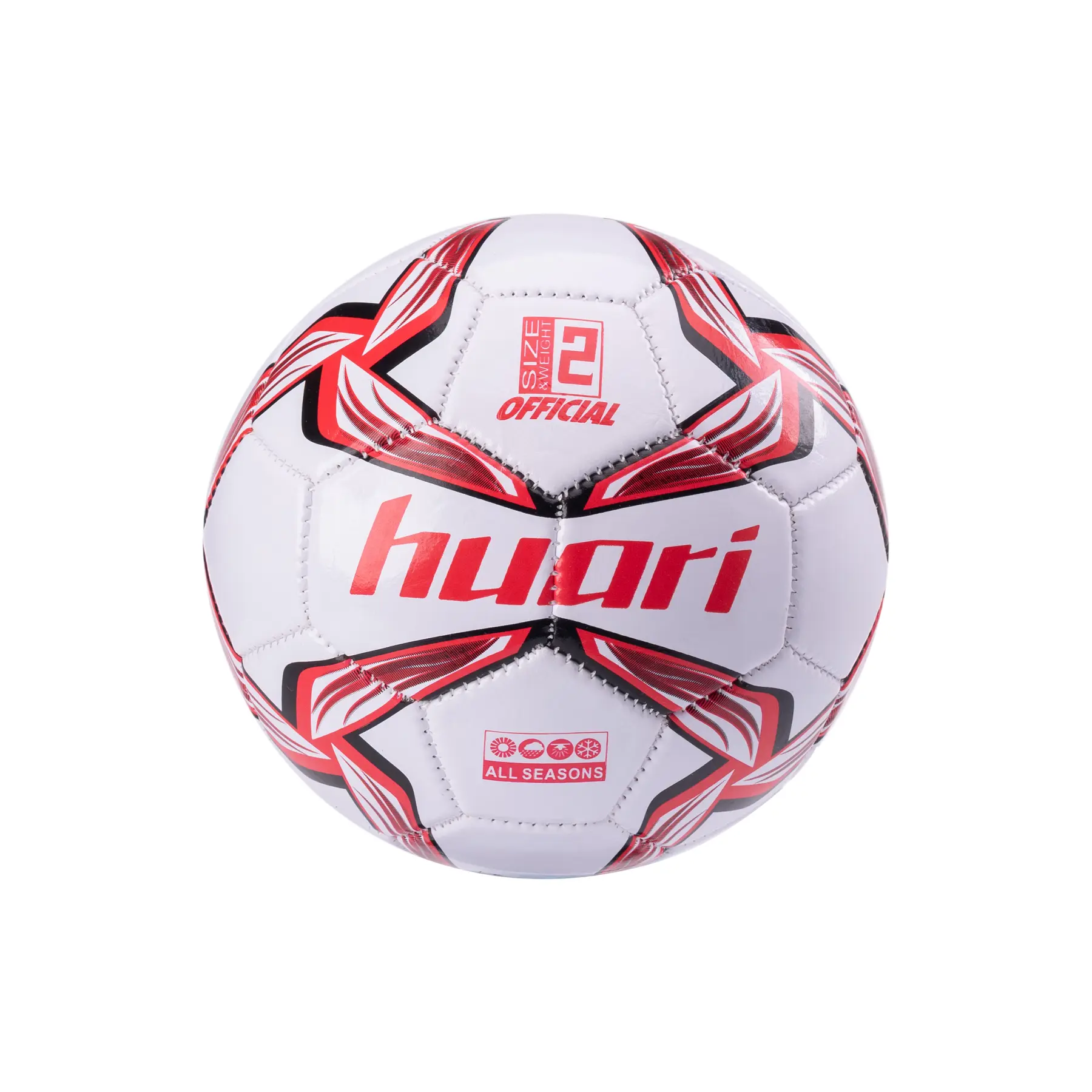 Kindervoetbal Huari Nazare Official